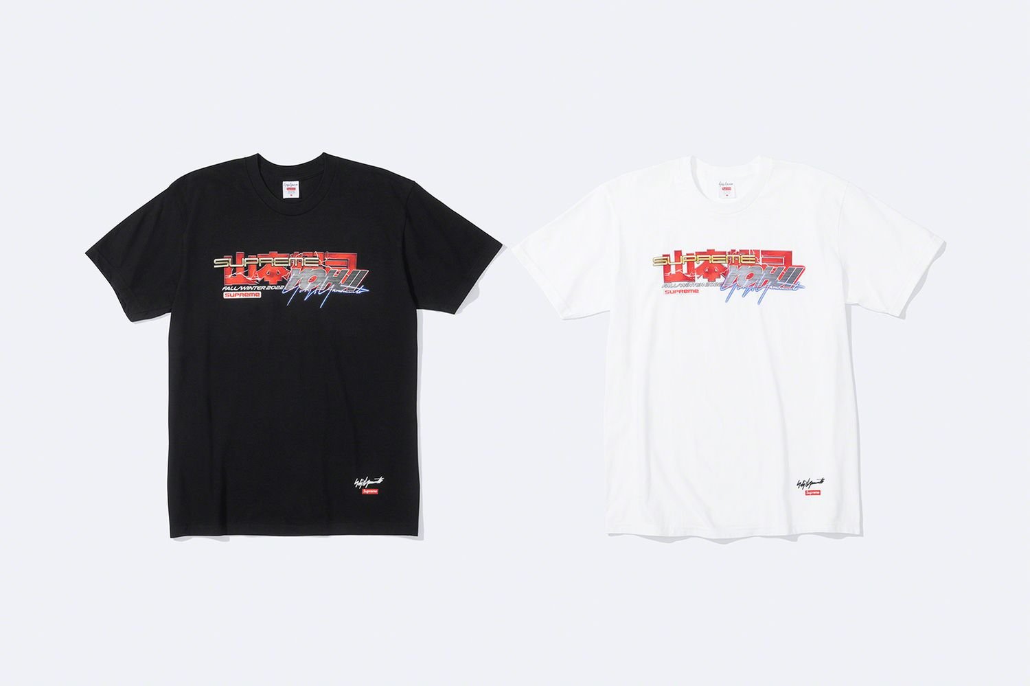 Supreme®/Yohji Yamamoto®