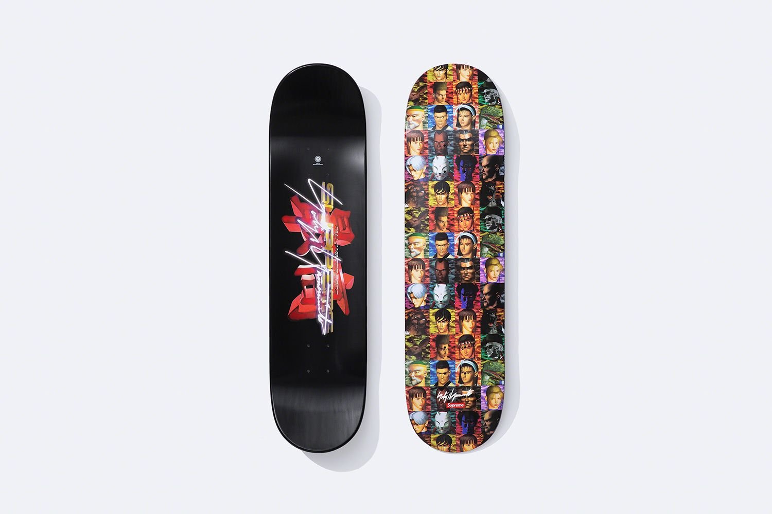 Supreme®/Yohji Yamamoto®