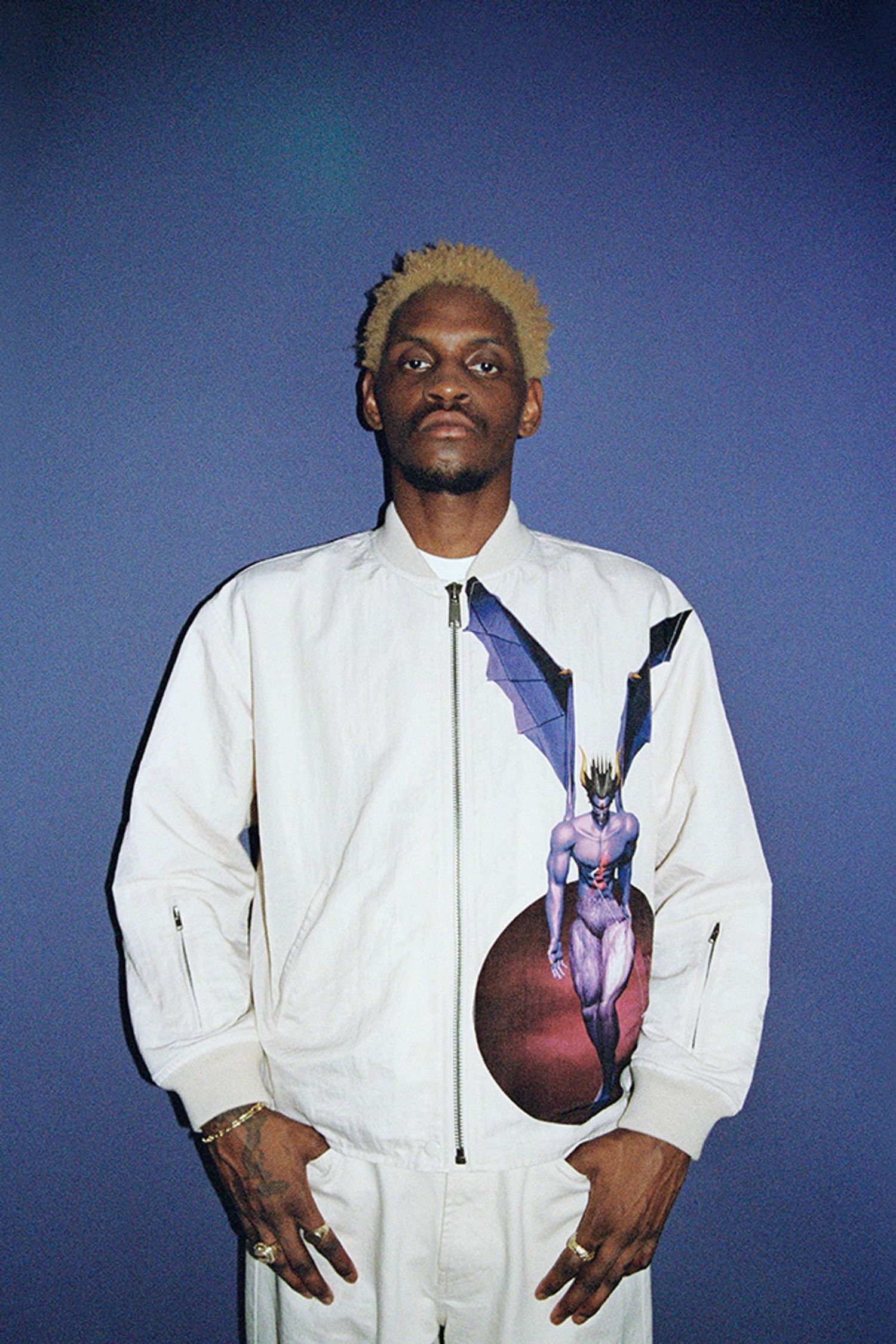 Supreme®/Yohji Yamamoto®