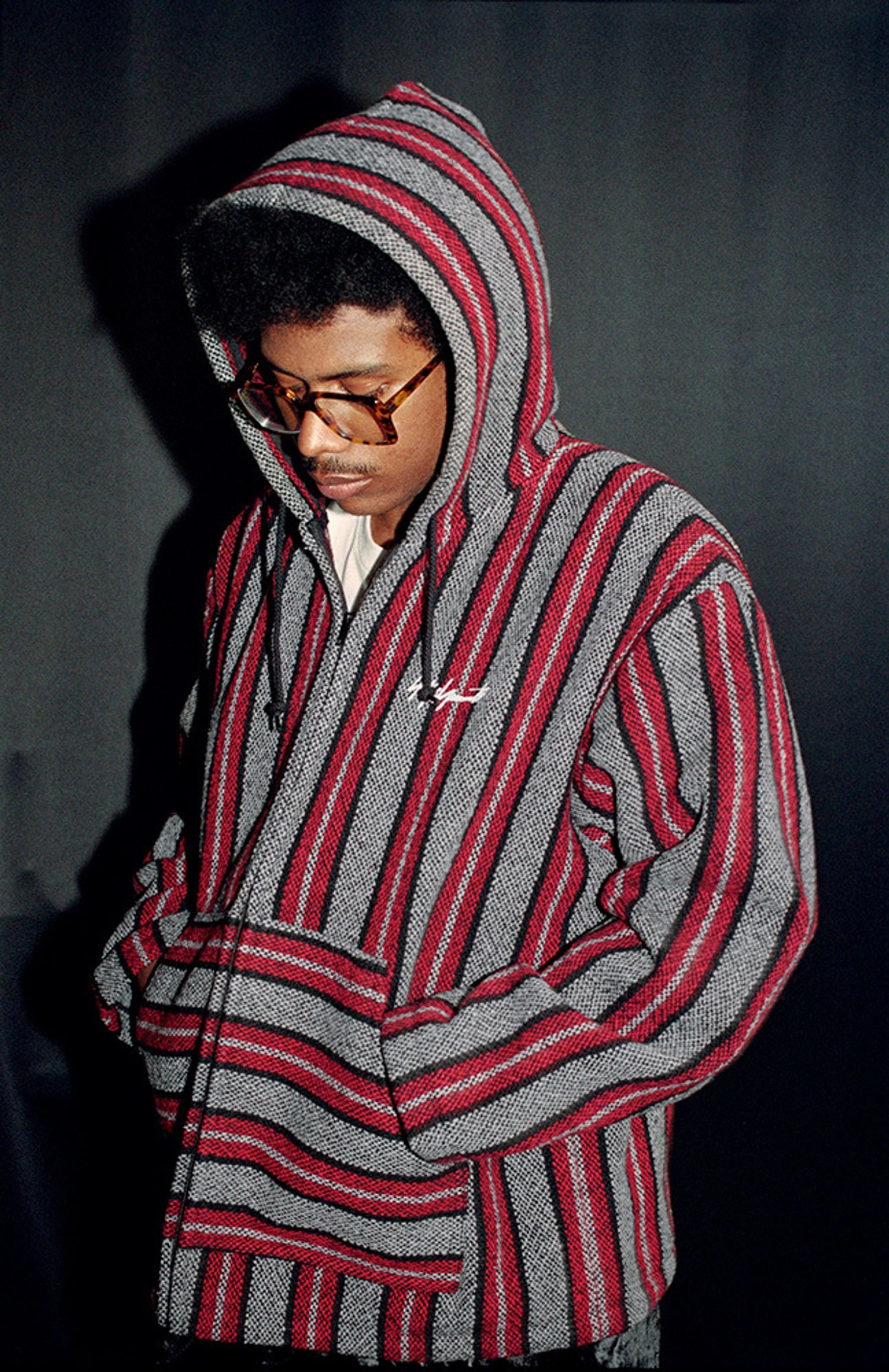 Supreme®/Yohji Yamamoto®