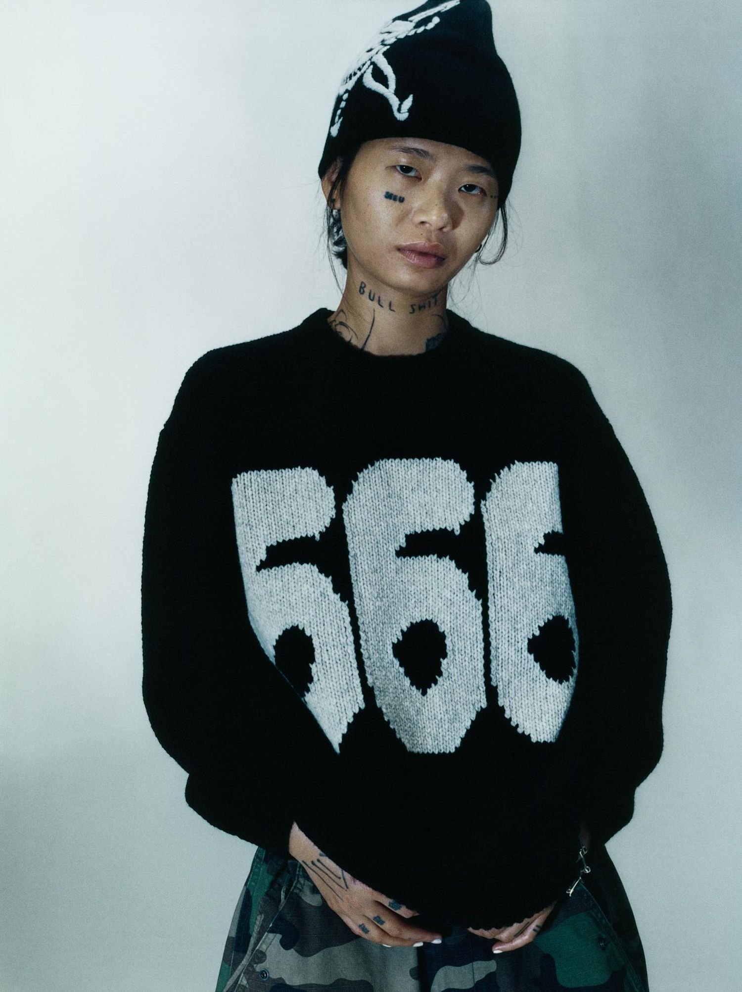 Supreme®/Y’s by Yohji Yamamoto®