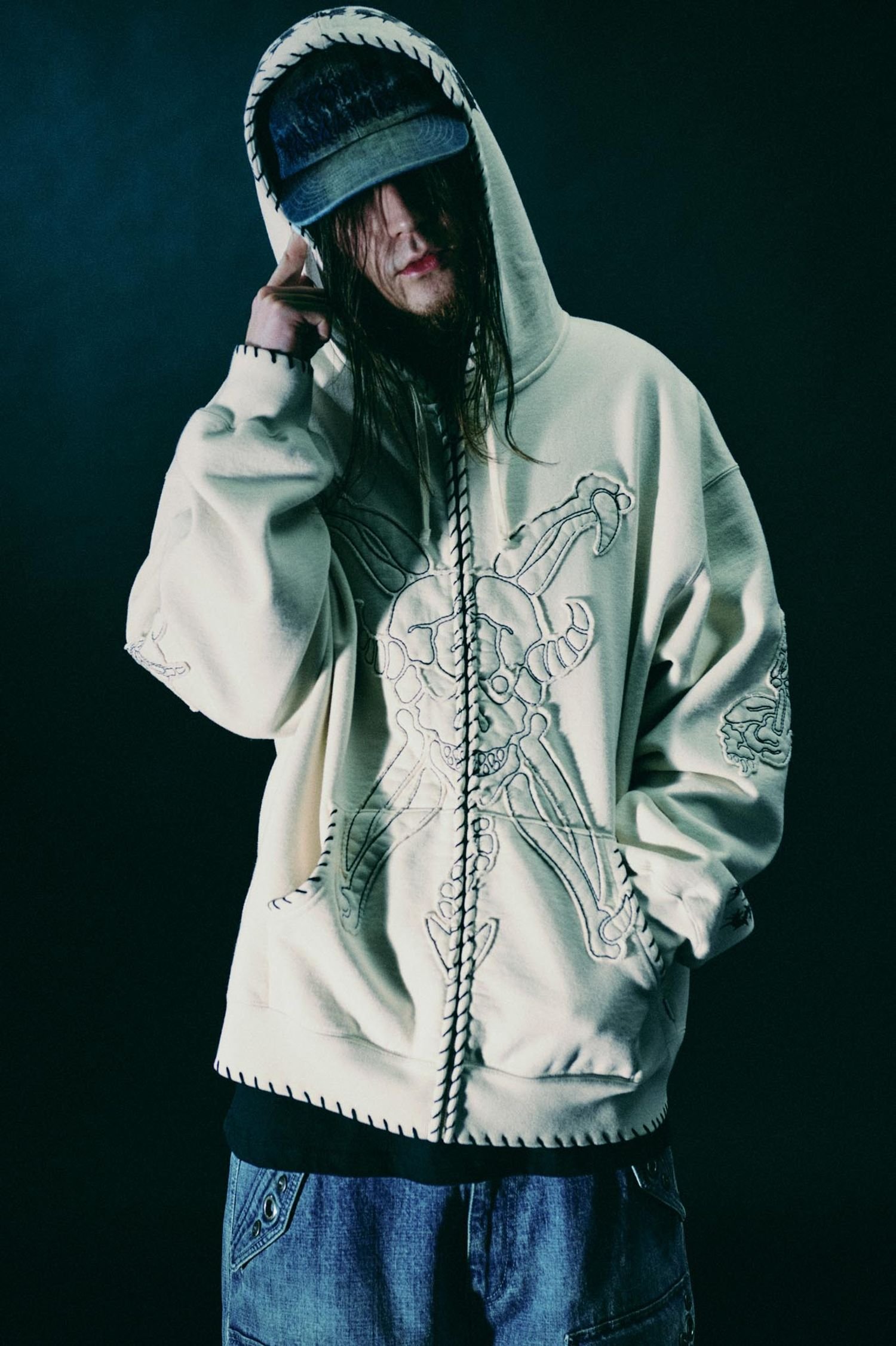 Supreme®/Y’s by Yohji Yamamoto®