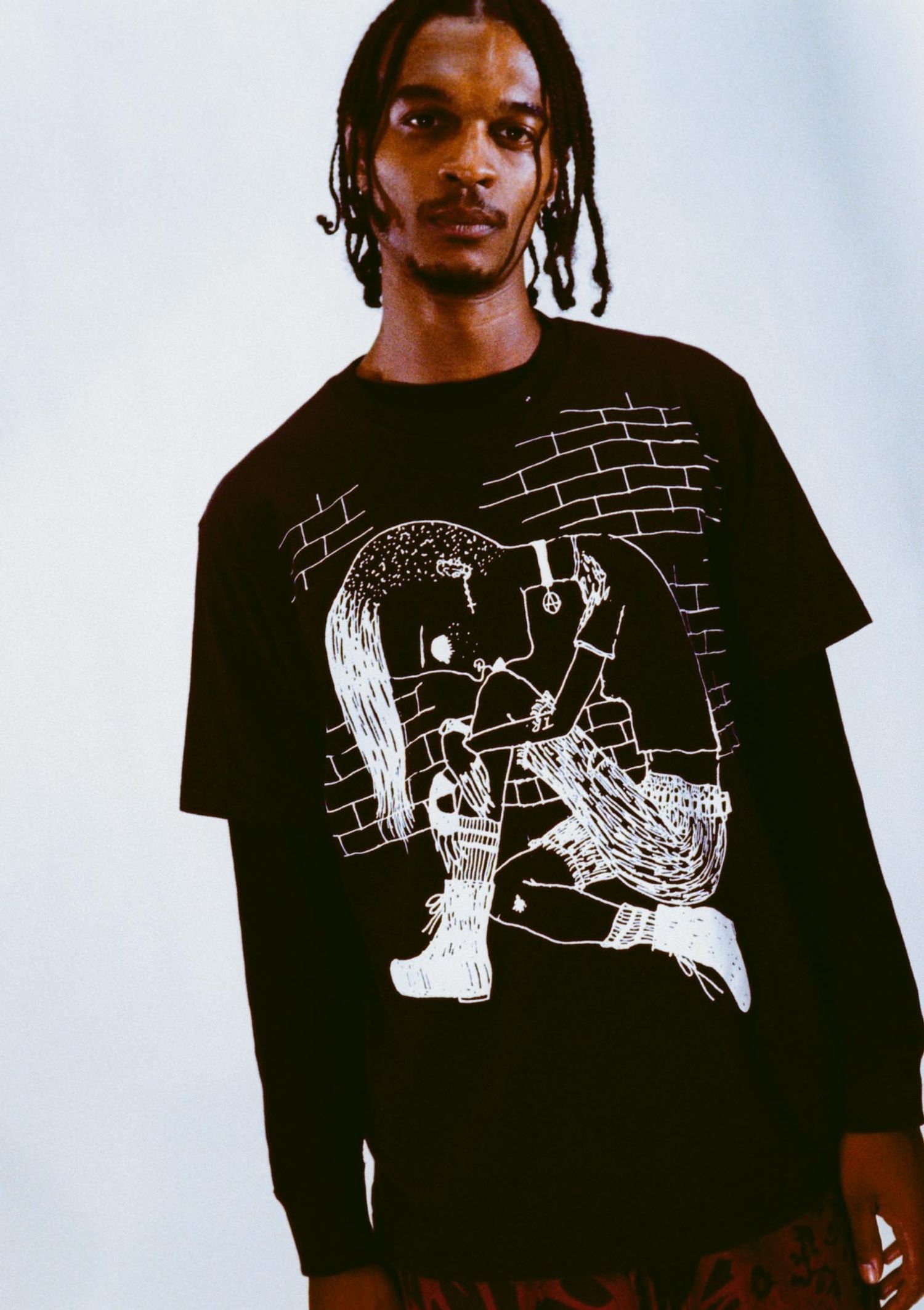 Supreme®/Y’s by Yohji Yamamoto®