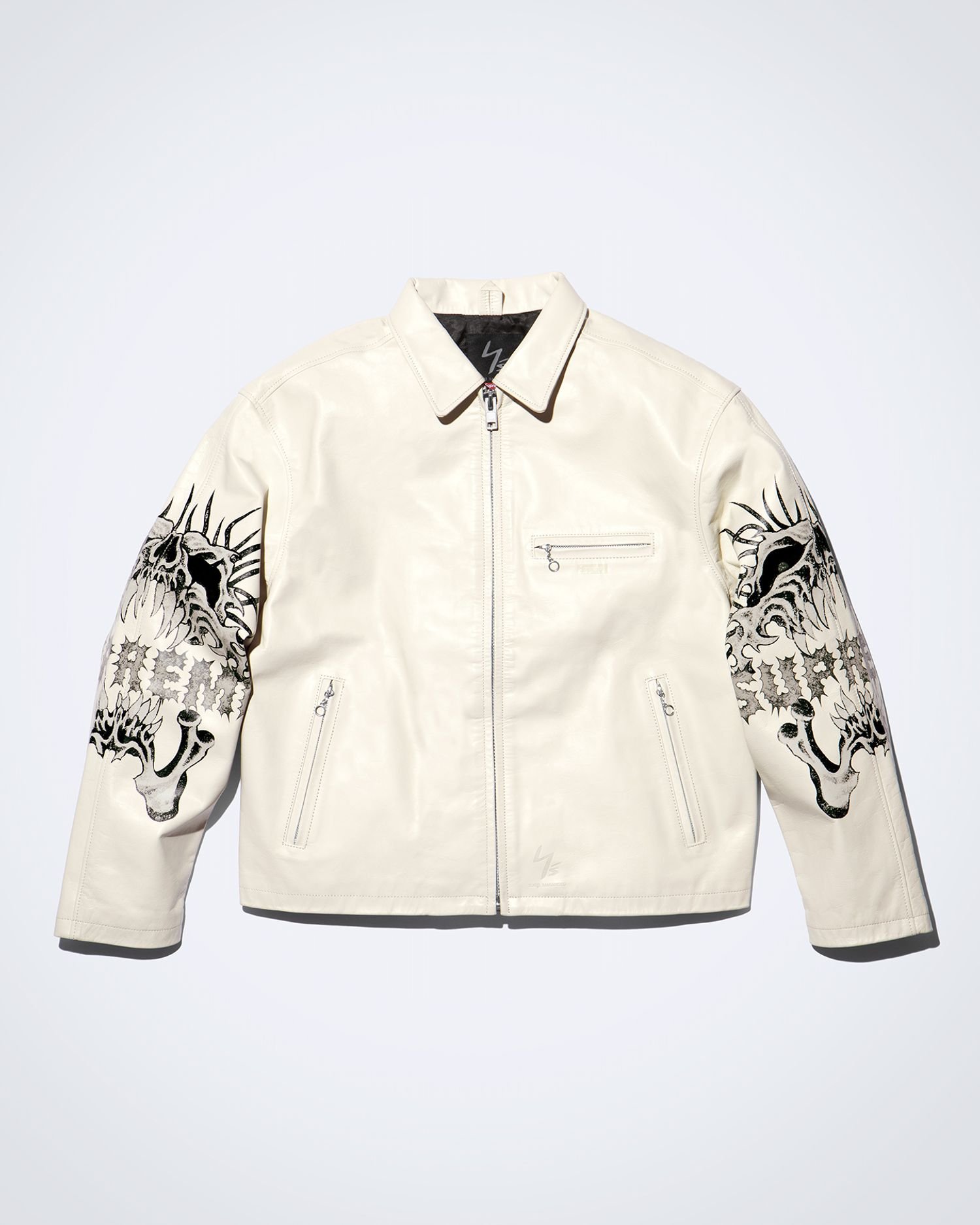 Supreme®/Y’s by Yohji Yamamoto®