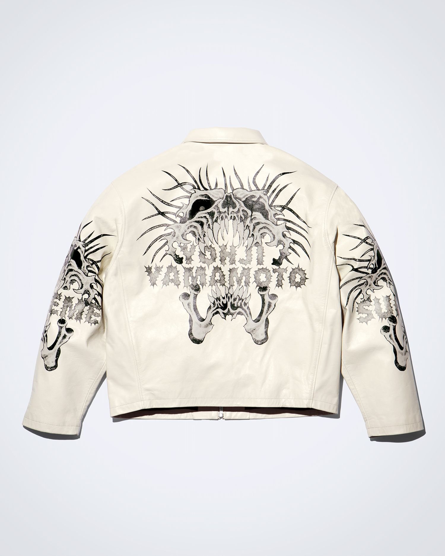 Supreme®/Y’s by Yohji Yamamoto®