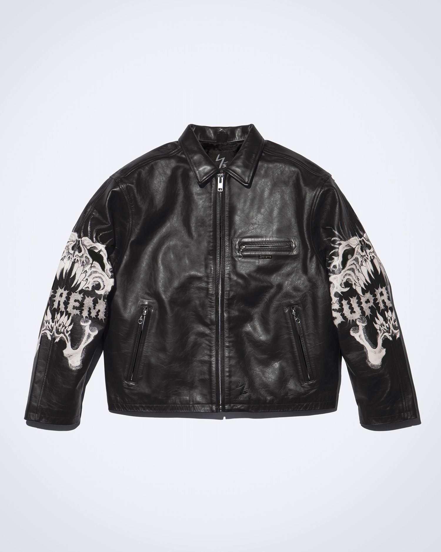 Supreme®/Y’s by Yohji Yamamoto®