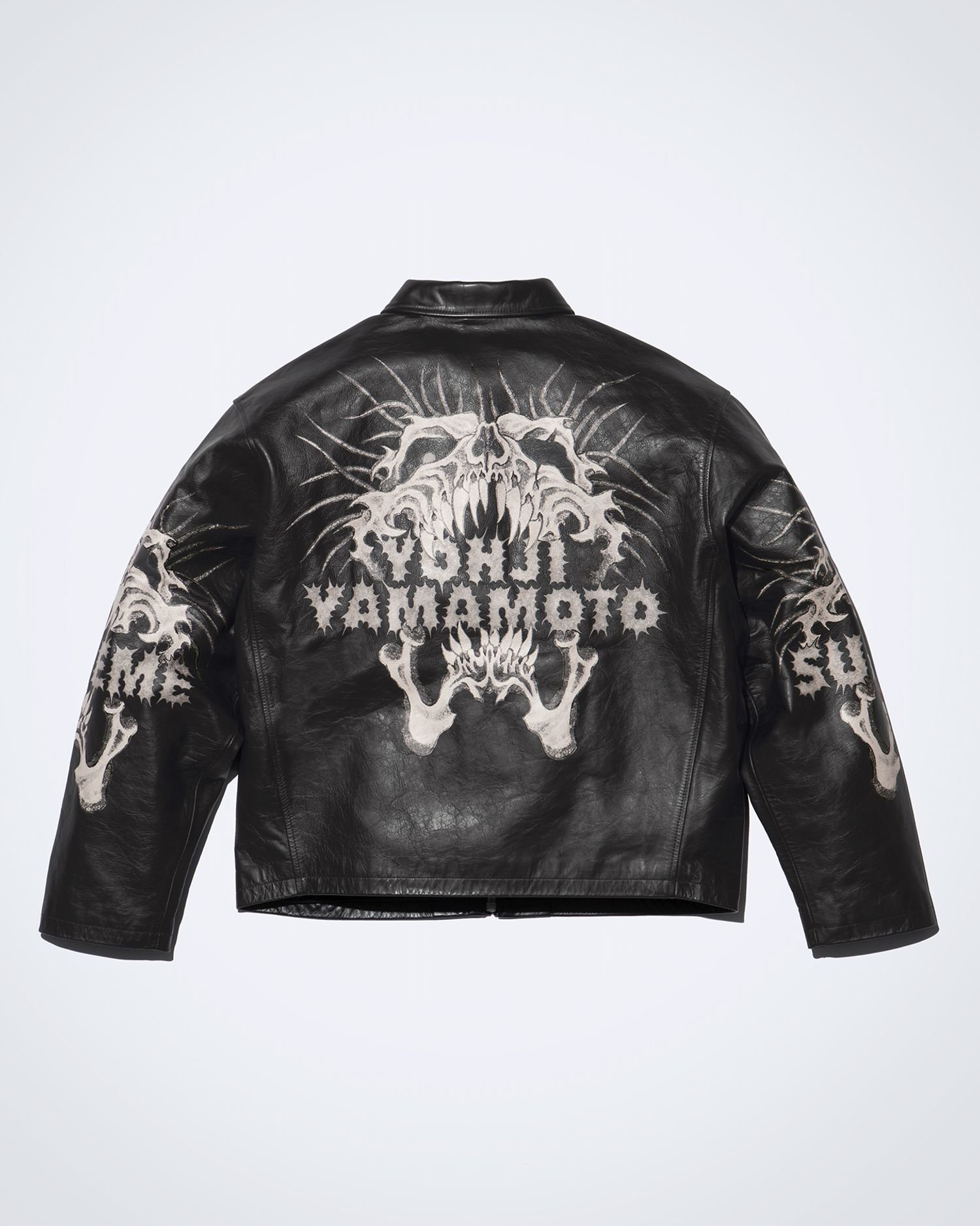 Supreme®/Y’s by Yohji Yamamoto®