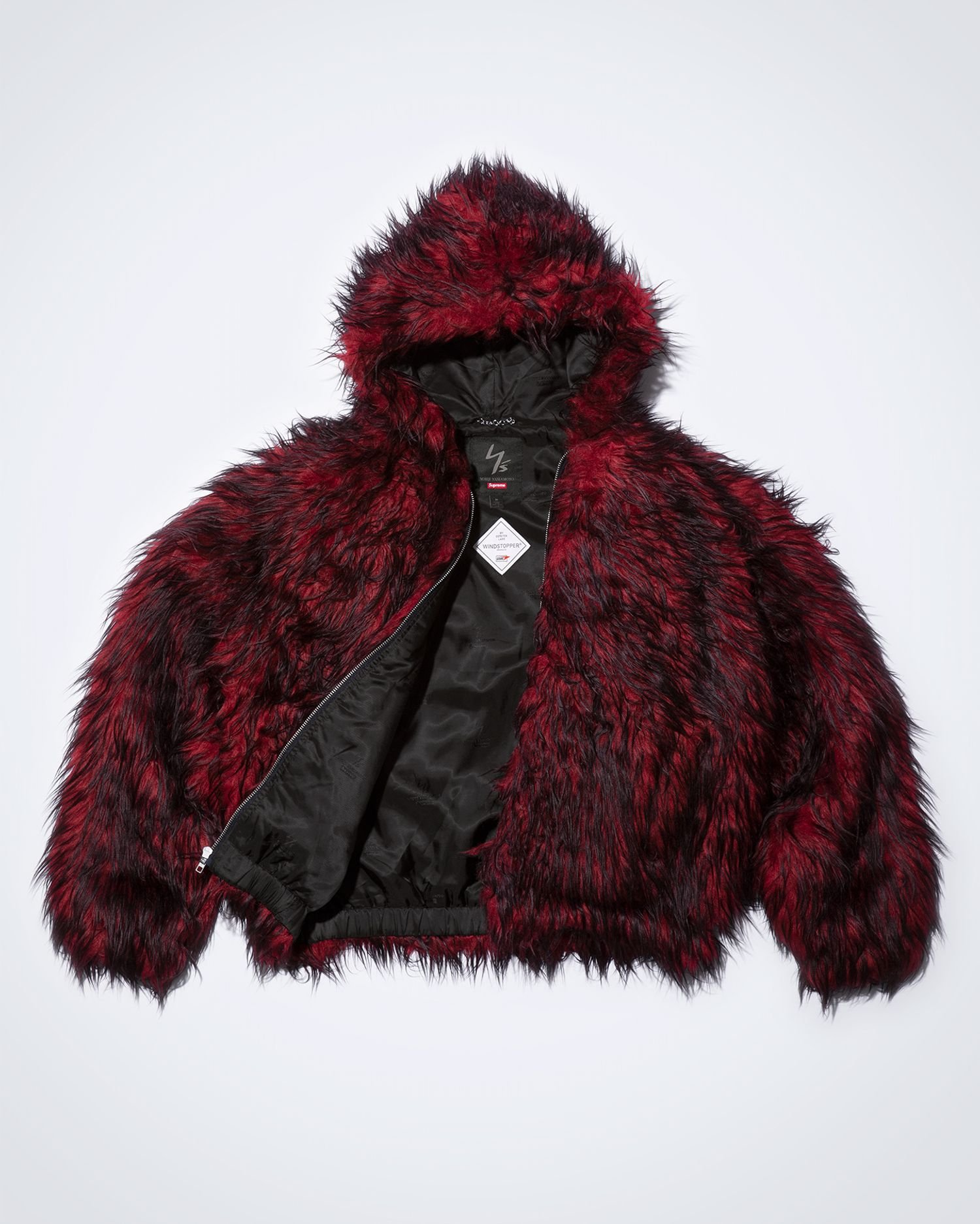 Supreme®/Y’s by Yohji Yamamoto®