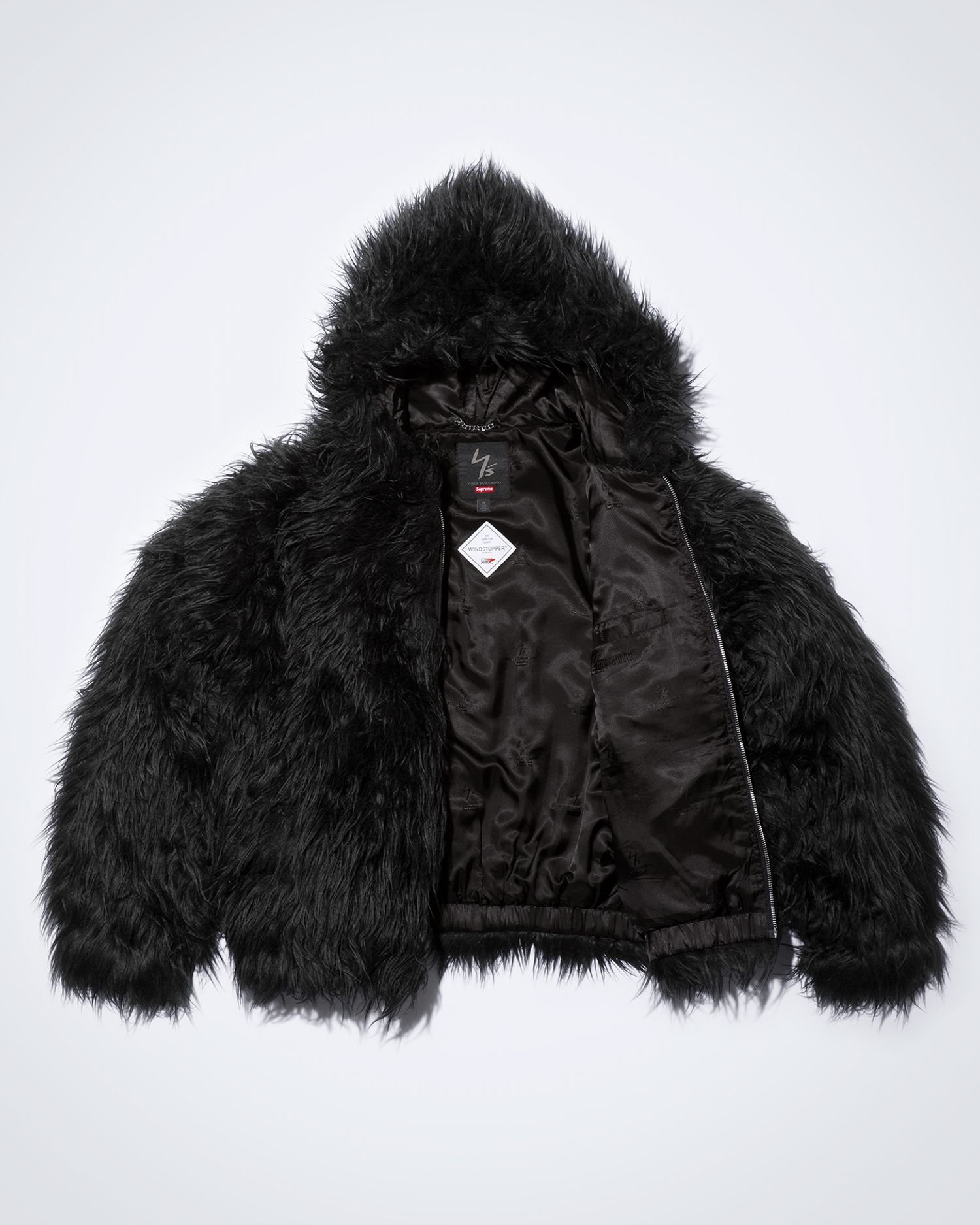 Supreme®/Y’s by Yohji Yamamoto®