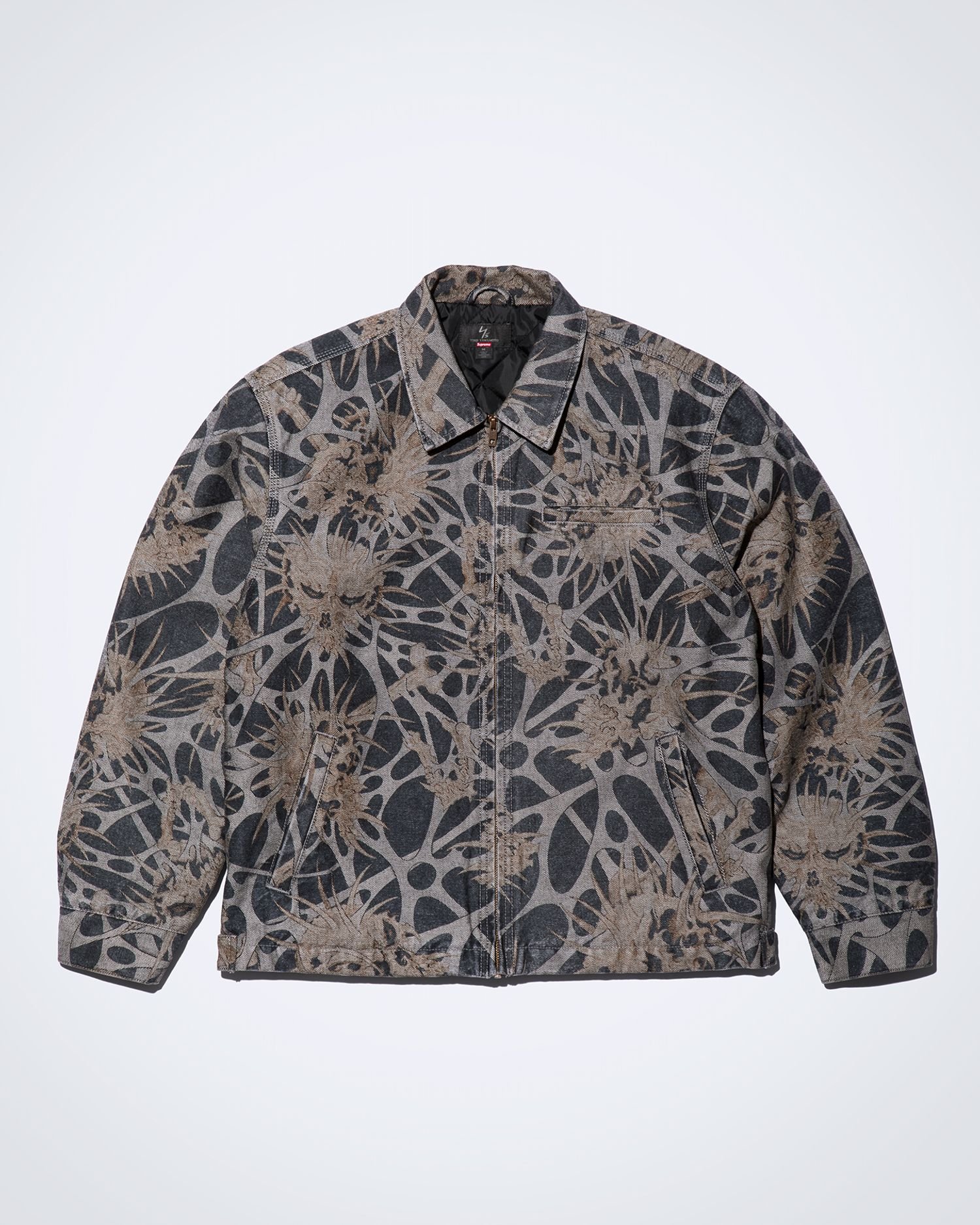 Supreme®/Y’s by Yohji Yamamoto®