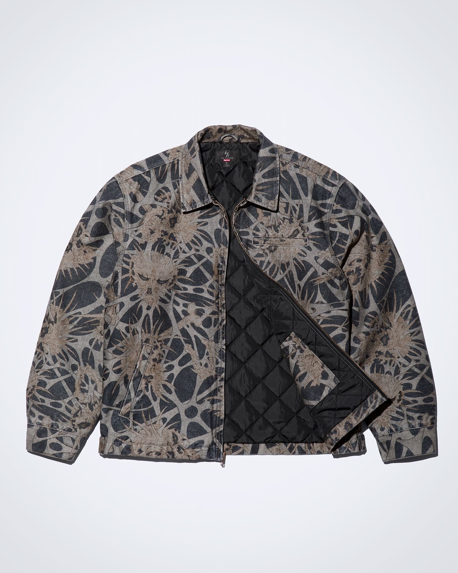 Supreme®/Y’s by Yohji Yamamoto®
