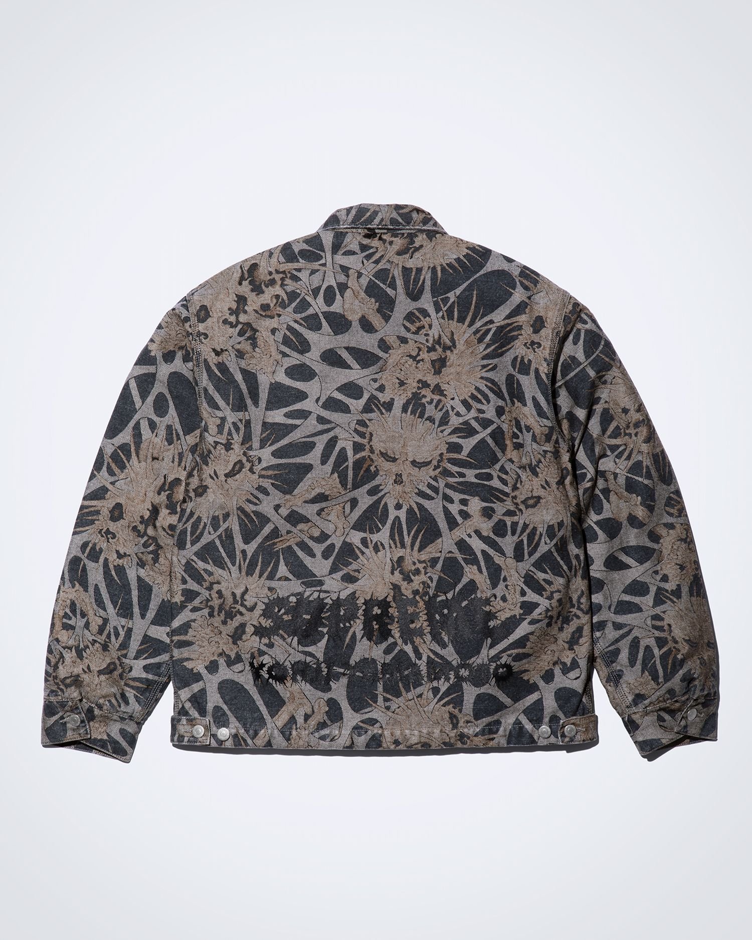 Supreme®/Y’s by Yohji Yamamoto®