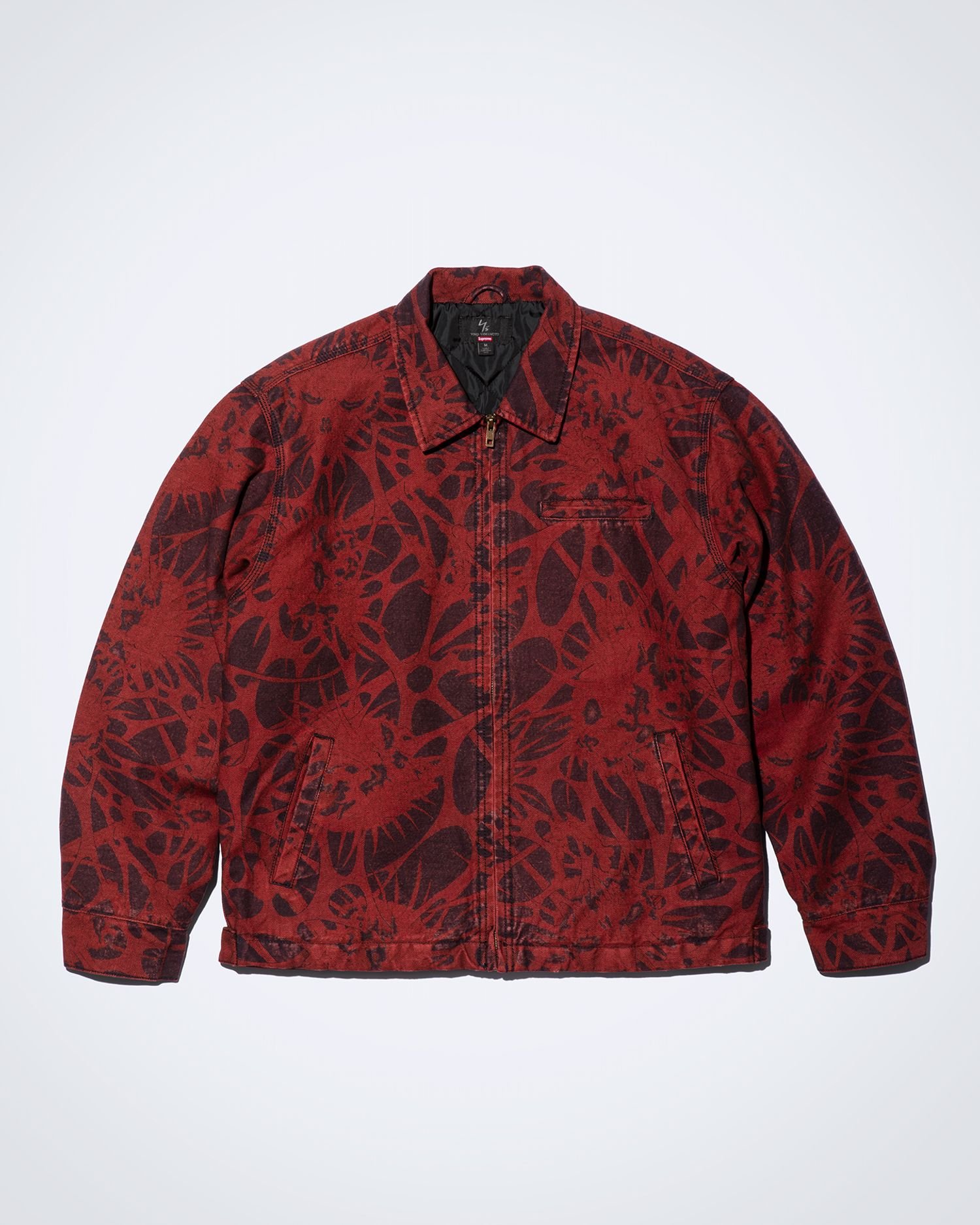Supreme®/Y’s by Yohji Yamamoto®