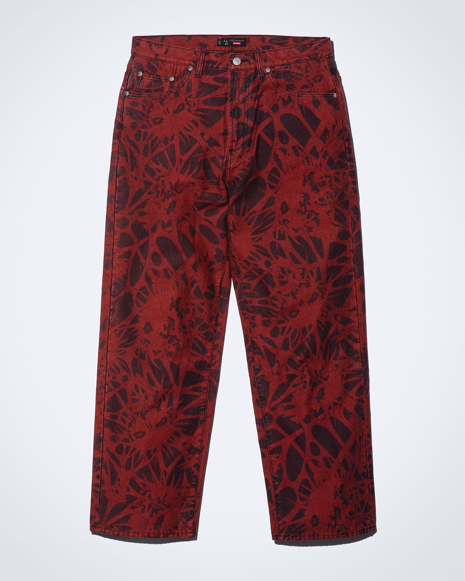 Supreme®/Y’s by Yohji Yamamoto®