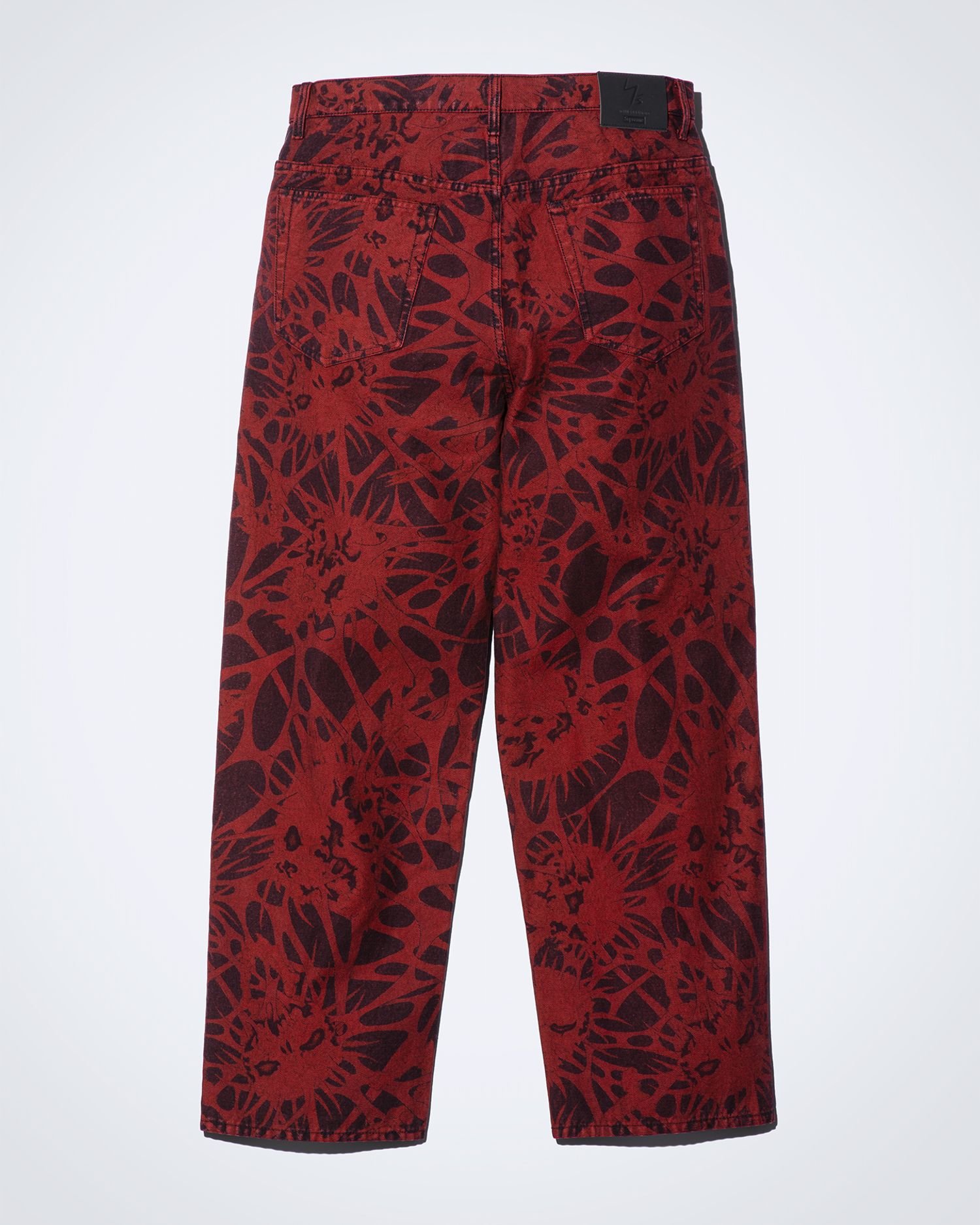 Supreme®/Y’s by Yohji Yamamoto®