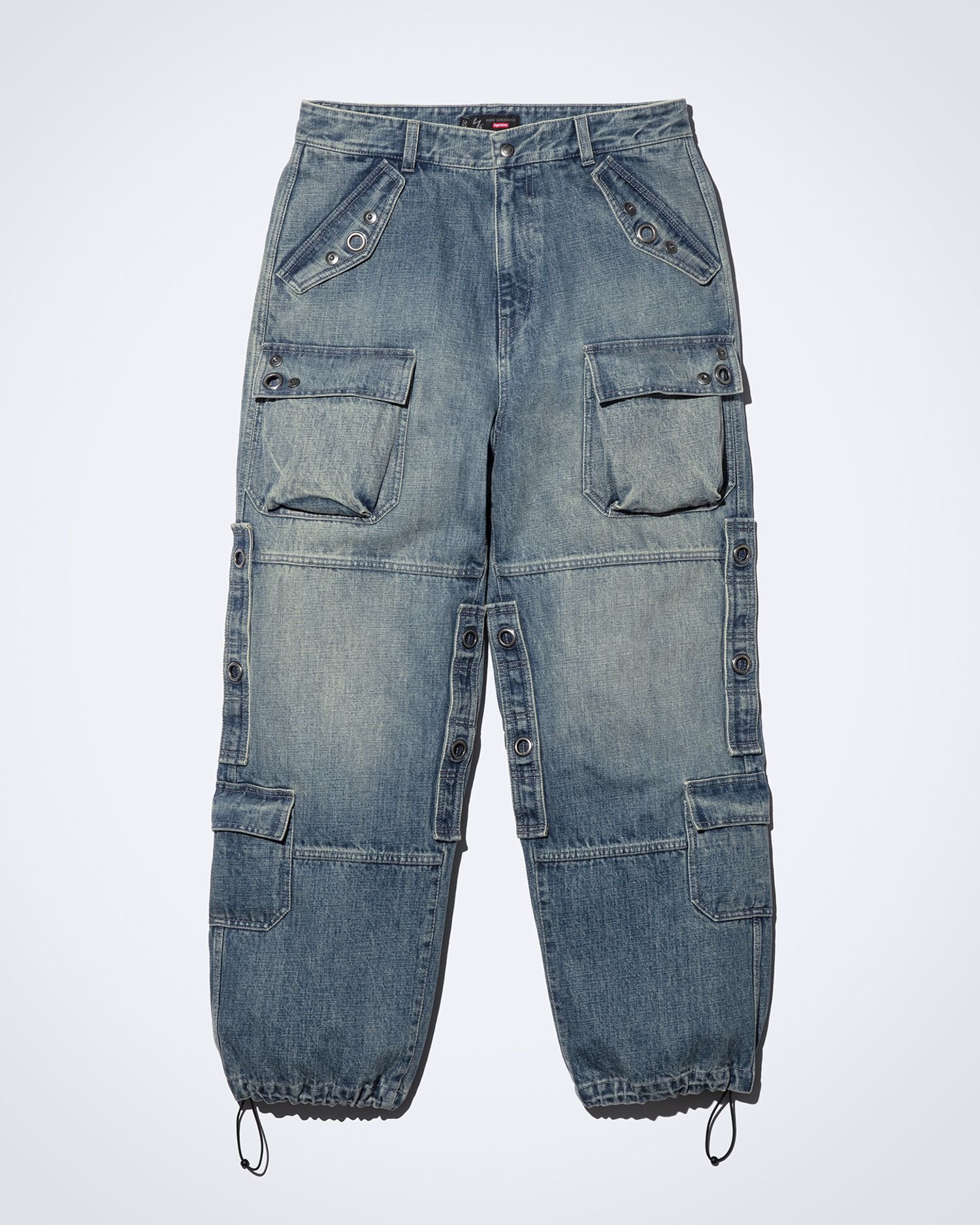 Supreme®/Y’s by Yohji Yamamoto®