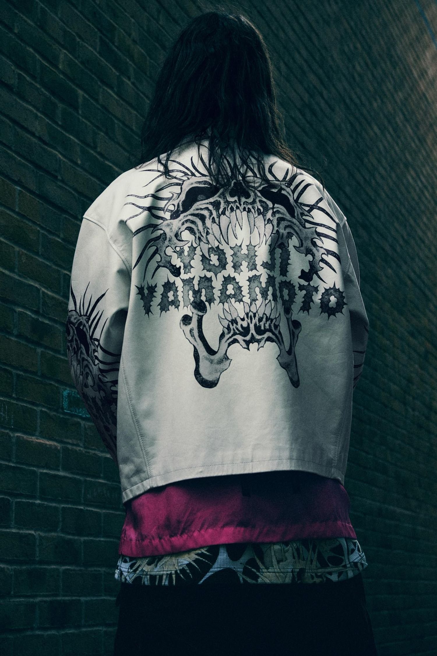 Supreme®/Y’s by Yohji Yamamoto®