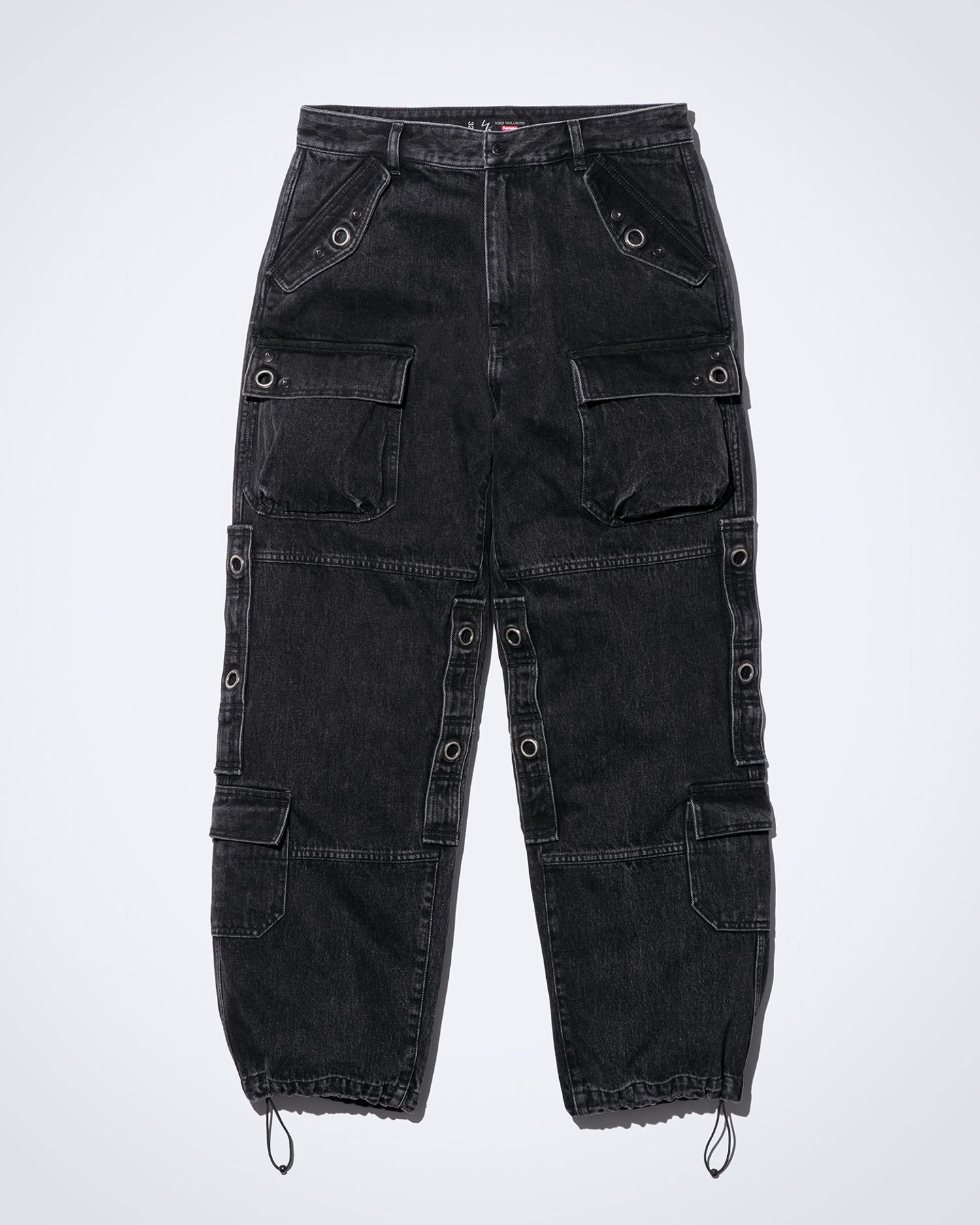 Supreme®/Y’s by Yohji Yamamoto®