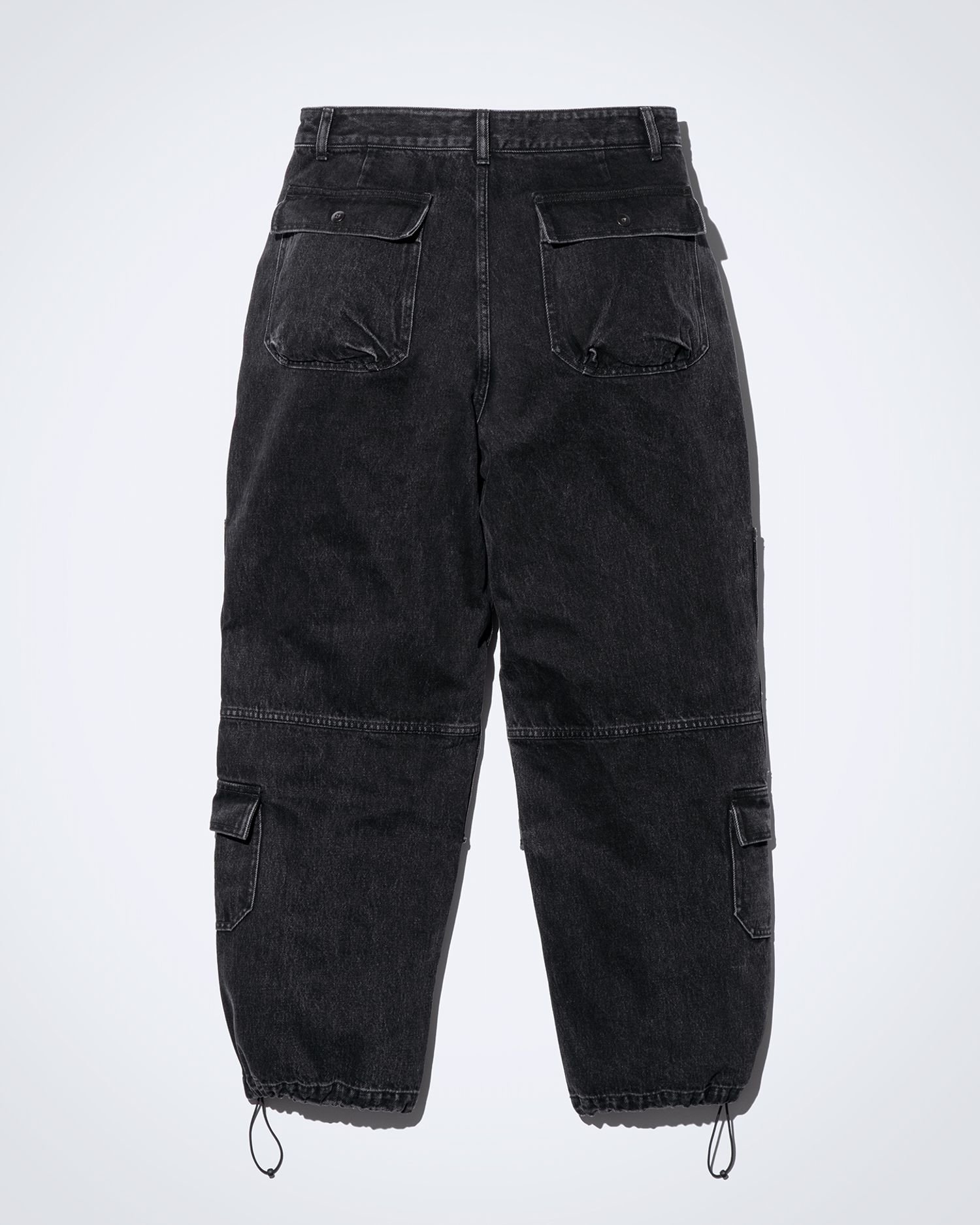 Supreme®/Y’s by Yohji Yamamoto®