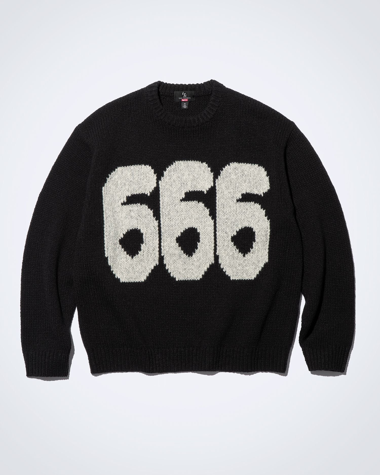 Supreme®/Y’s by Yohji Yamamoto®
