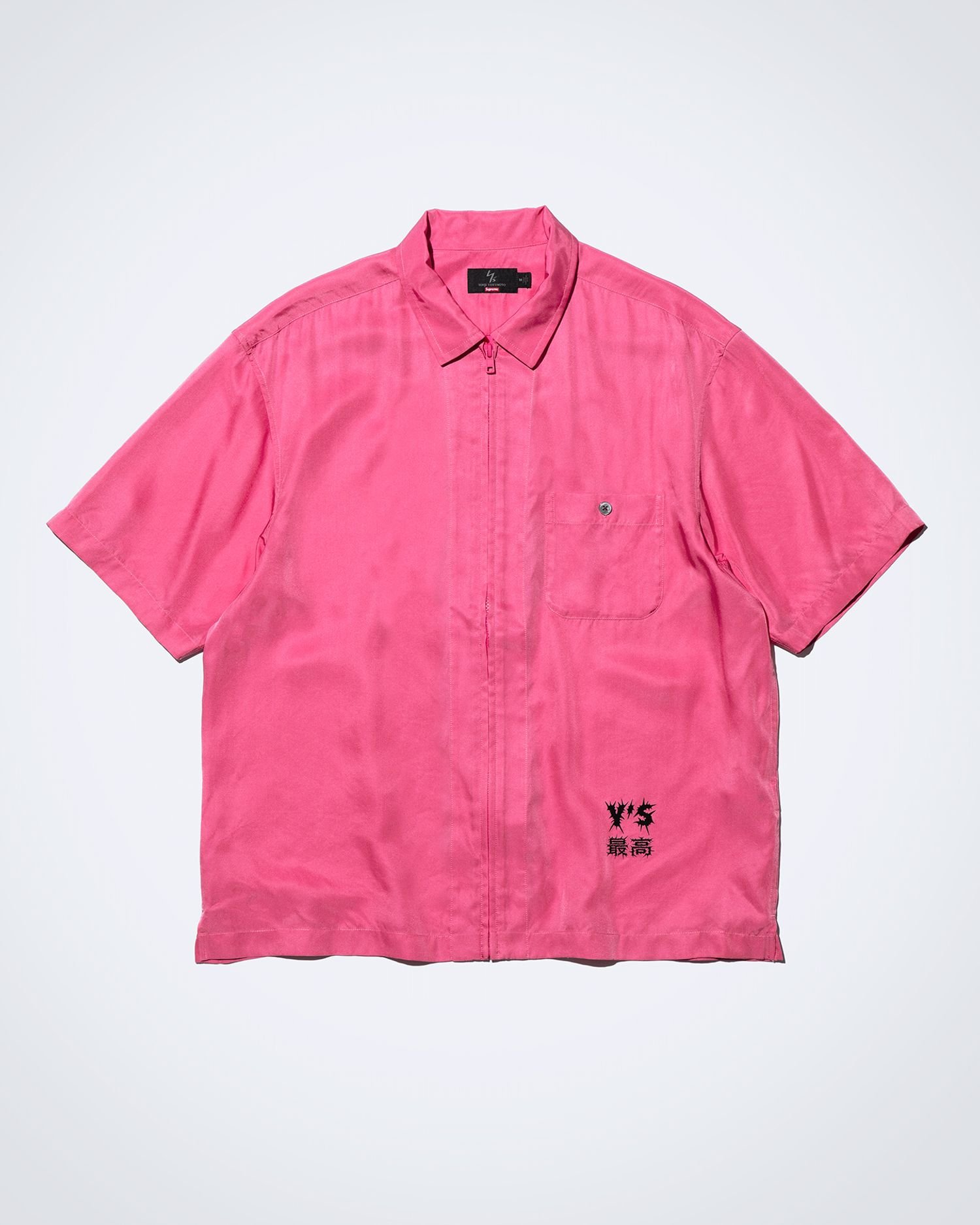 Supreme®/Y’s by Yohji Yamamoto®