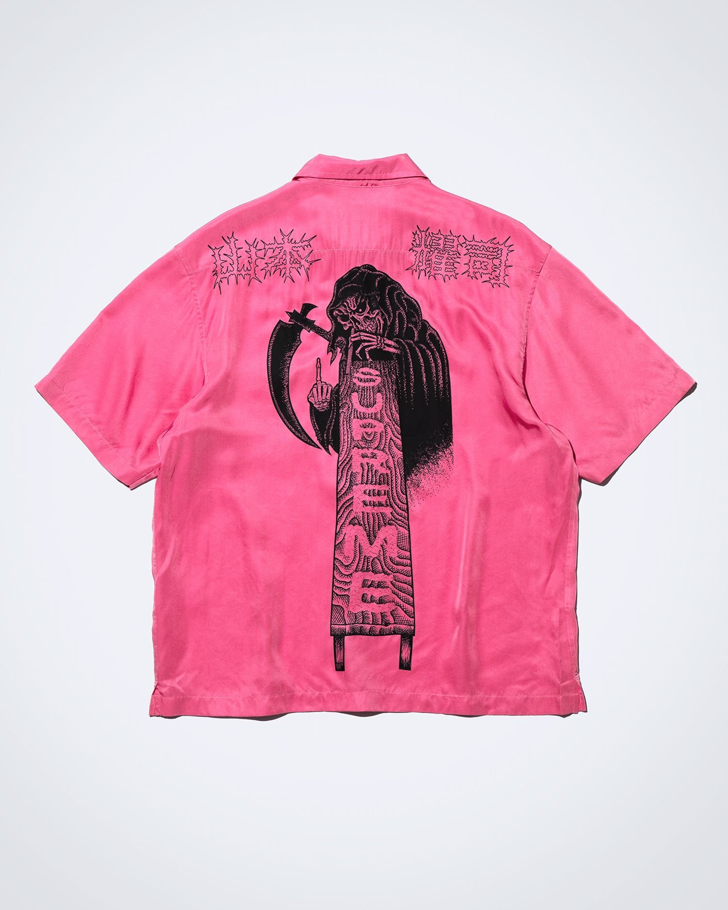 Supreme®/Y’s by Yohji Yamamoto®