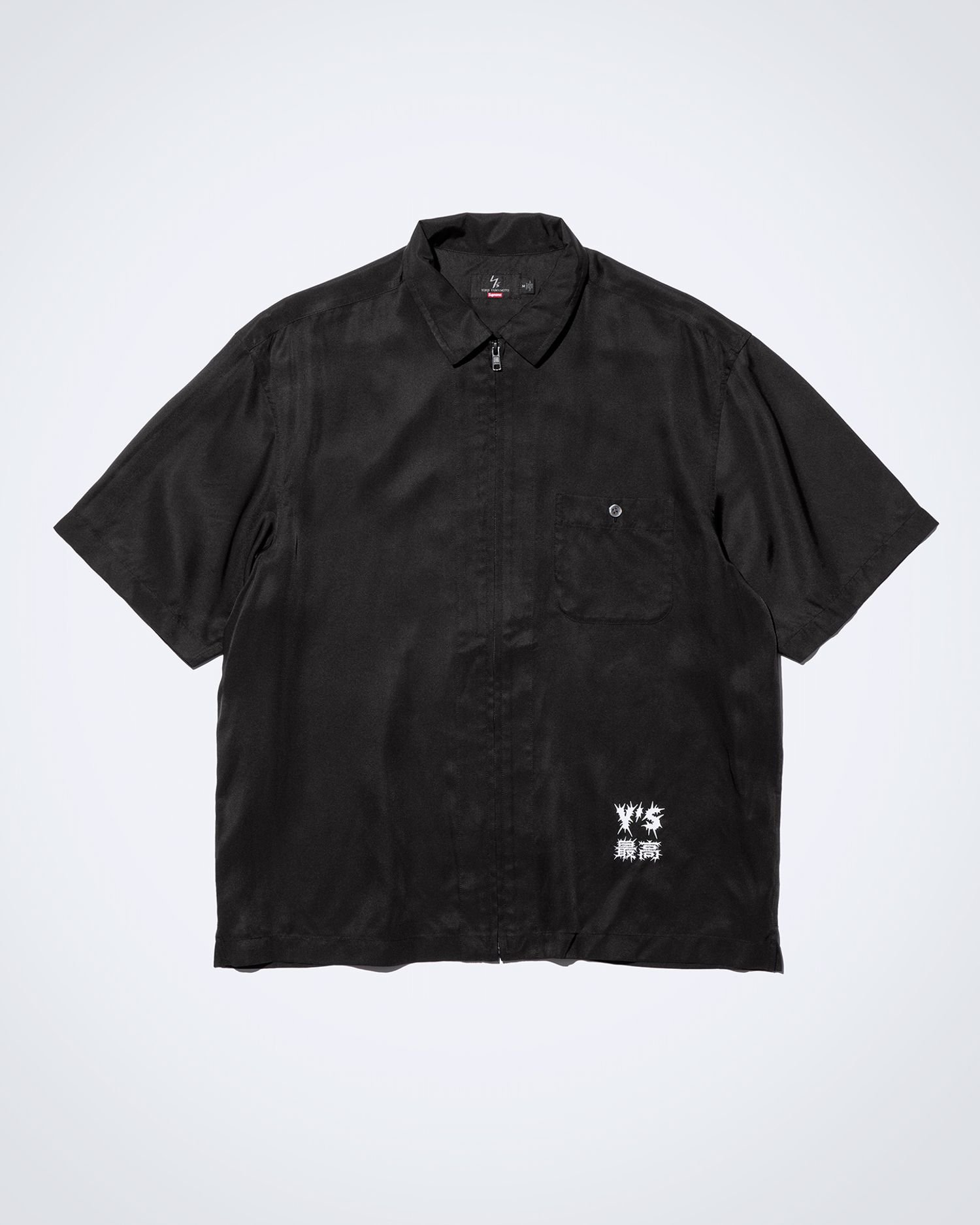 Supreme®/Y’s by Yohji Yamamoto®
