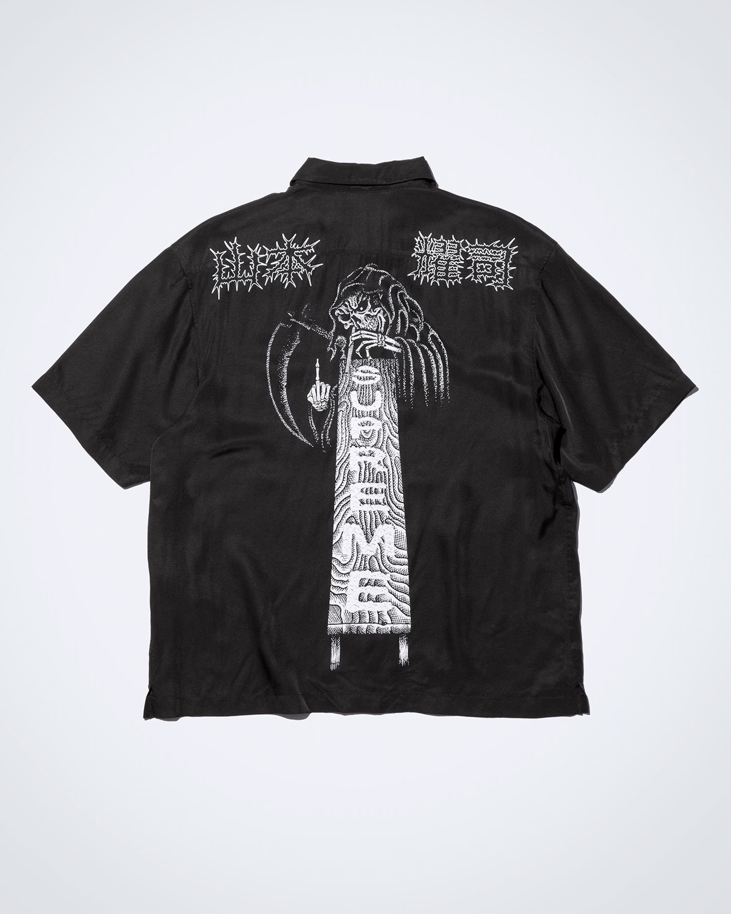 Supreme®/Y’s by Yohji Yamamoto®