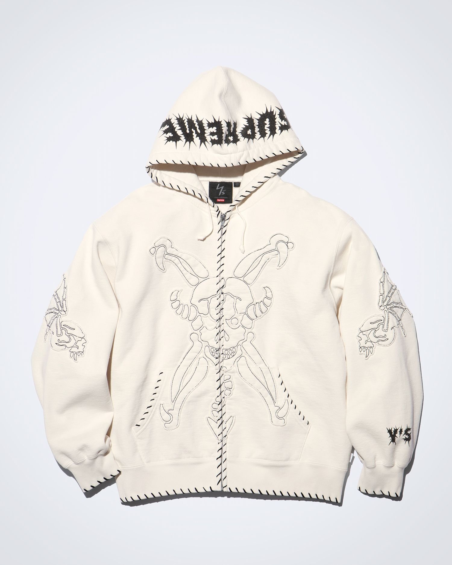 Supreme®/Y’s by Yohji Yamamoto®