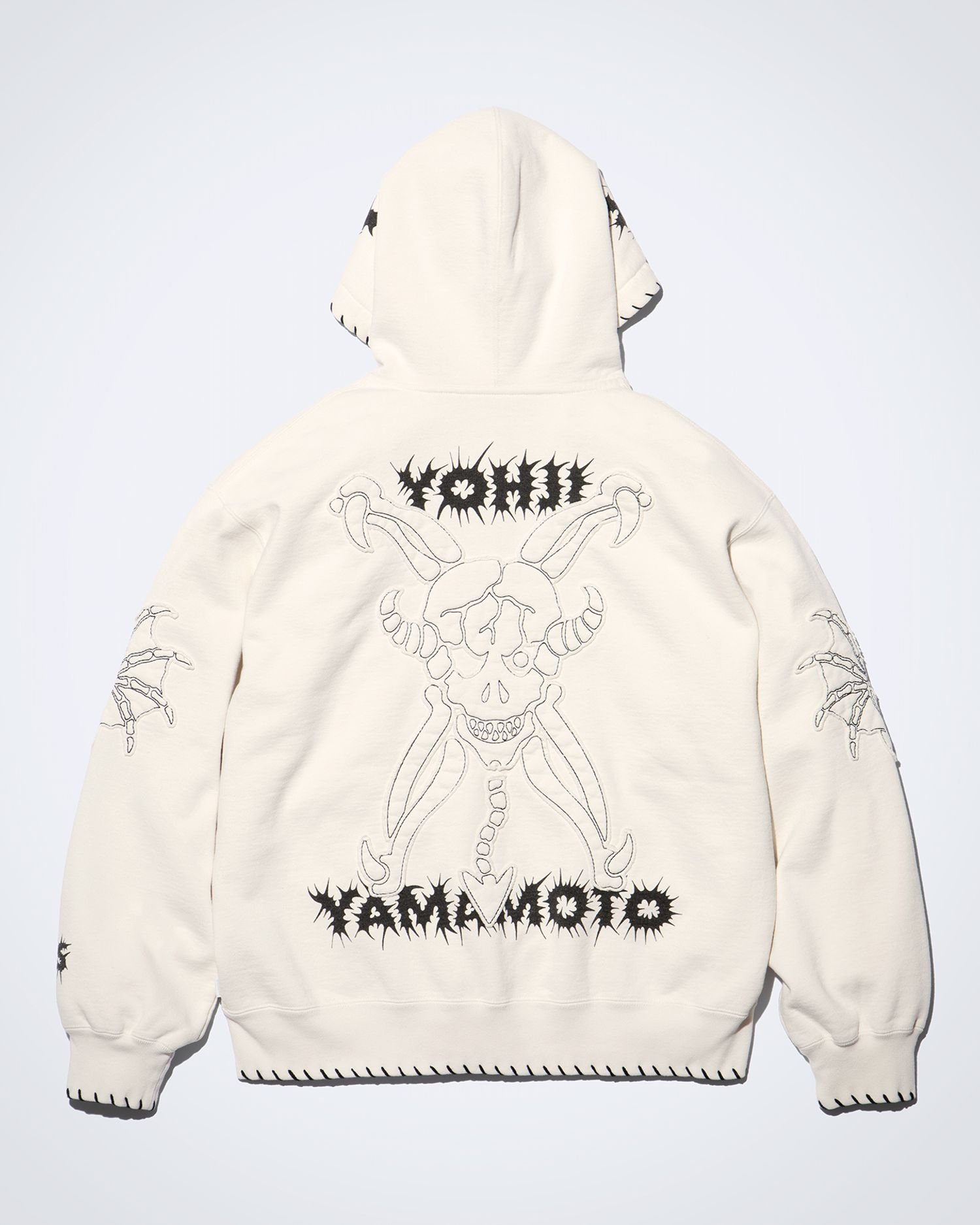 Supreme®/Y’s by Yohji Yamamoto®