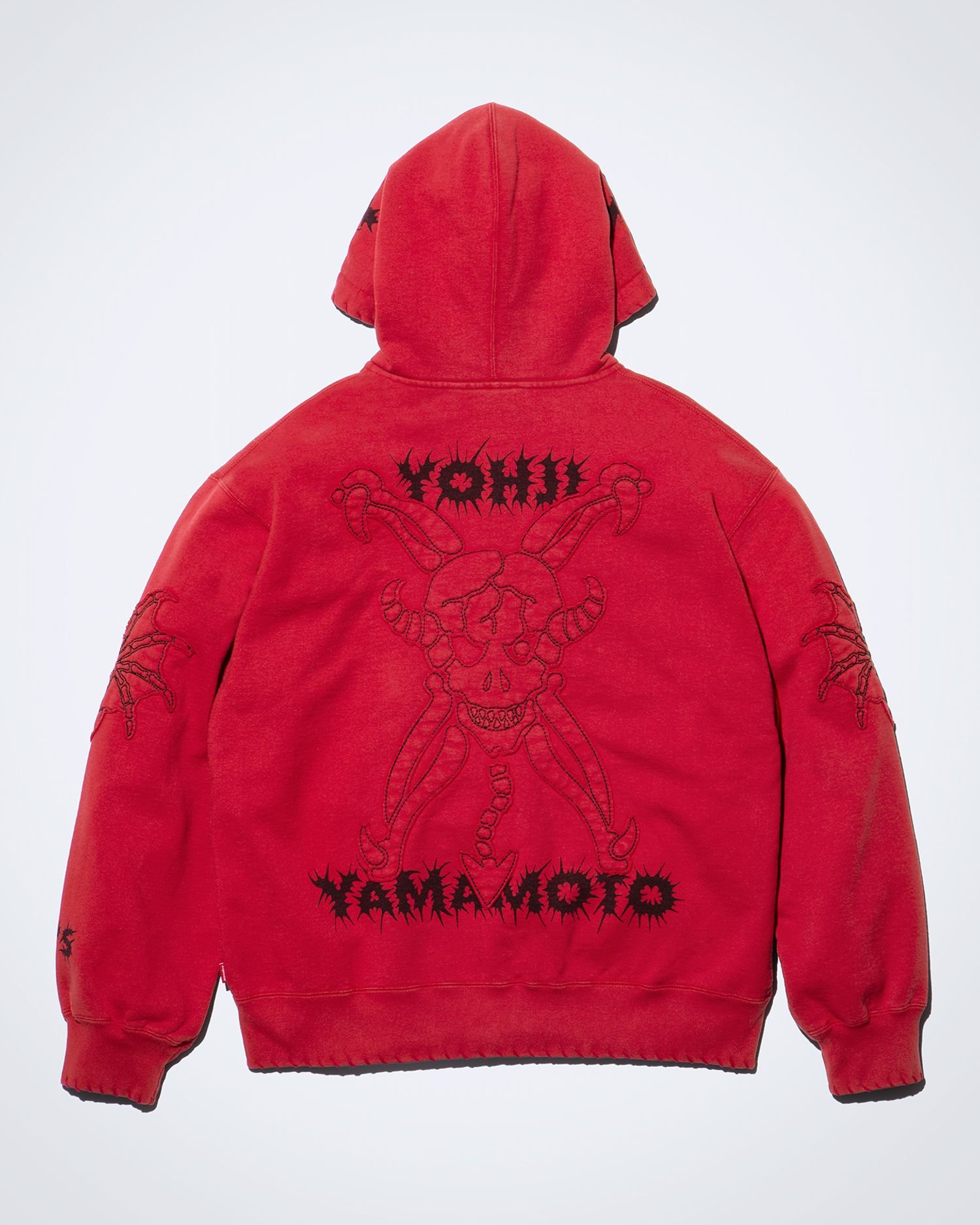 Supreme®/Y’s by Yohji Yamamoto®