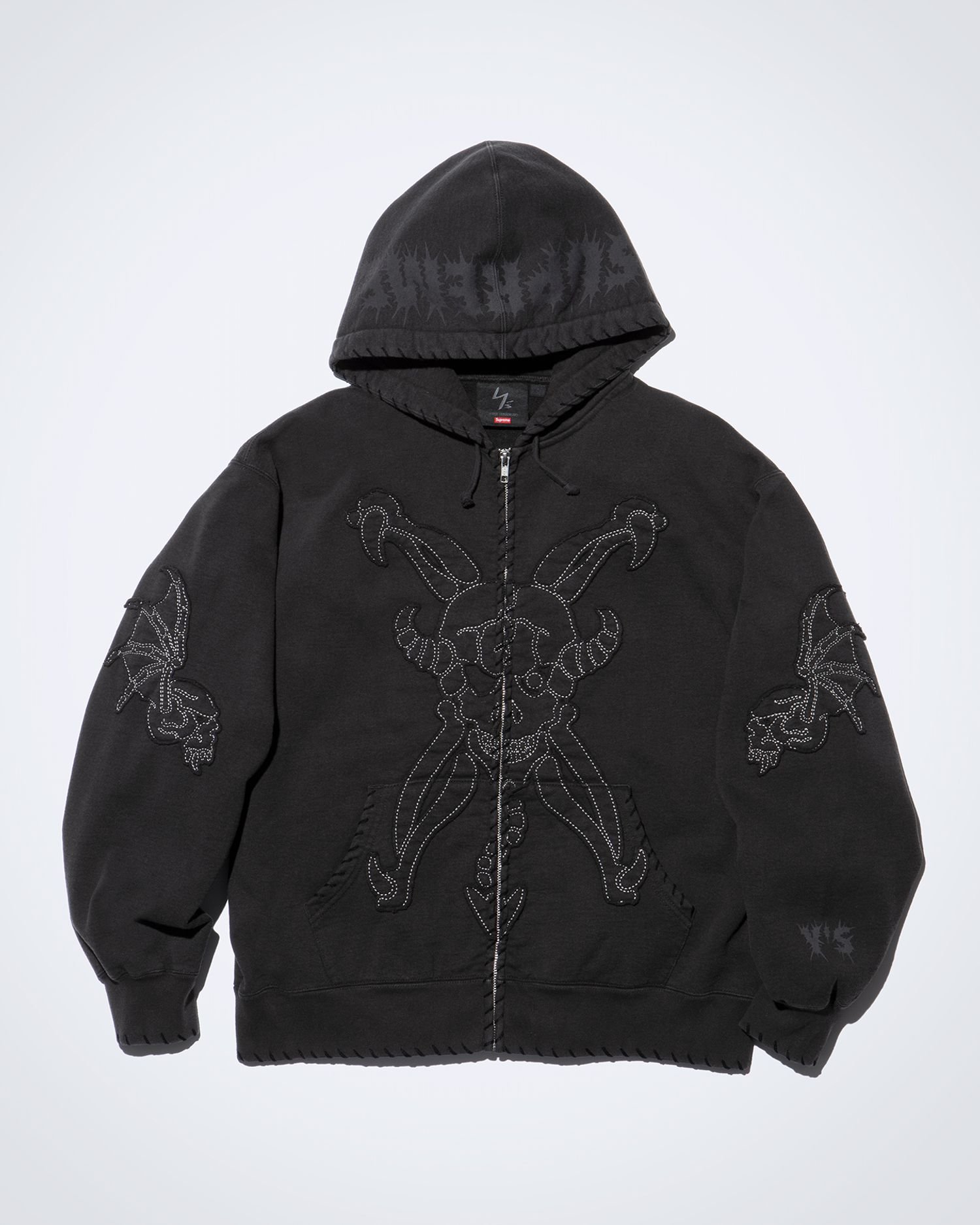 Supreme®/Y’s by Yohji Yamamoto®
