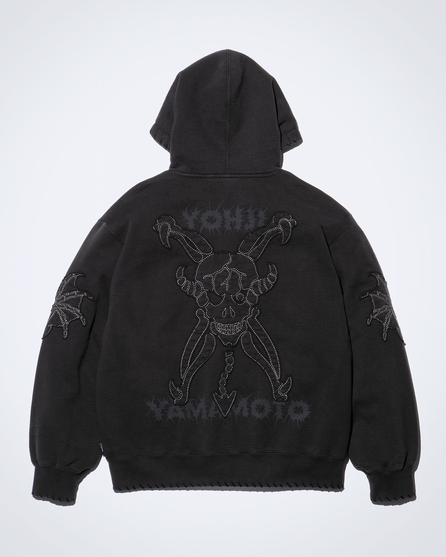 Supreme®/Y’s by Yohji Yamamoto®