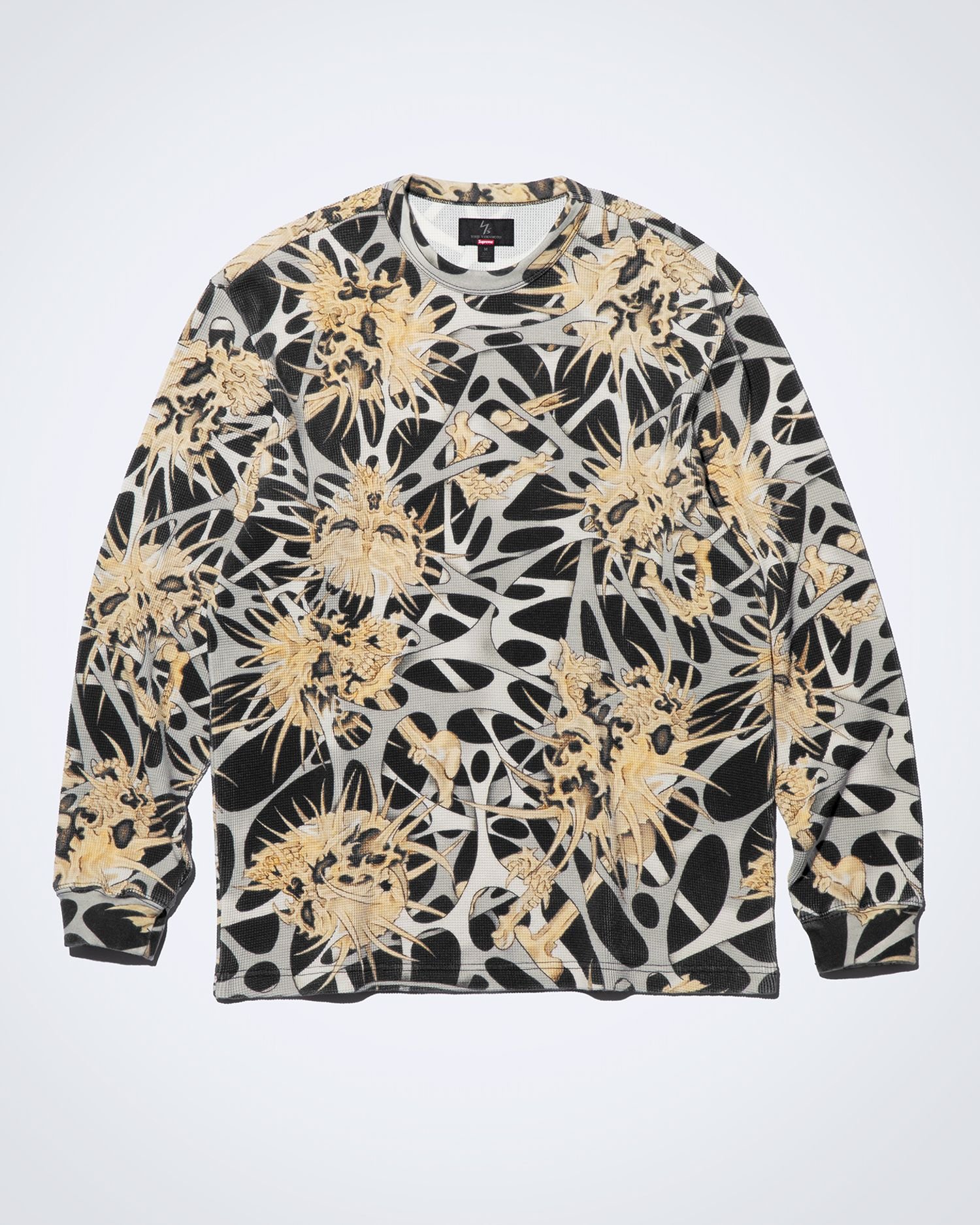 Supreme®/Y’s by Yohji Yamamoto®