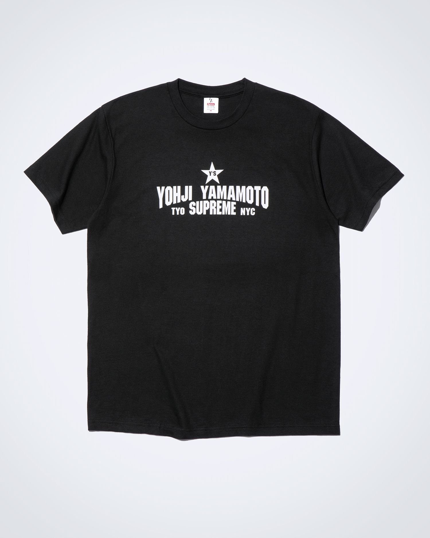Supreme®/Y’s by Yohji Yamamoto®