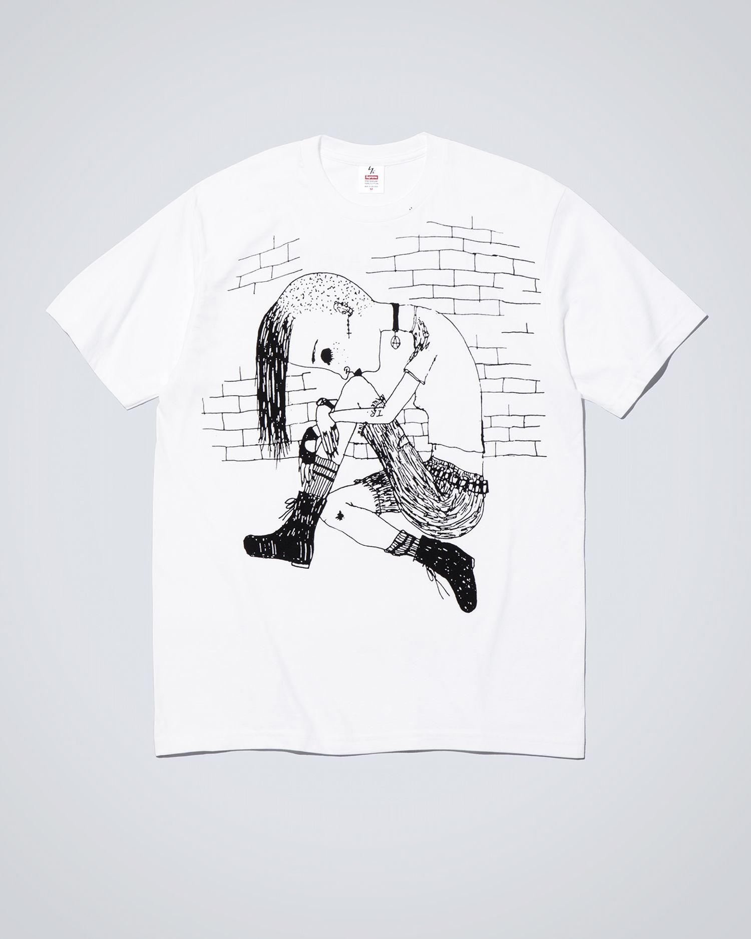 Supreme®/Y’s by Yohji Yamamoto®
