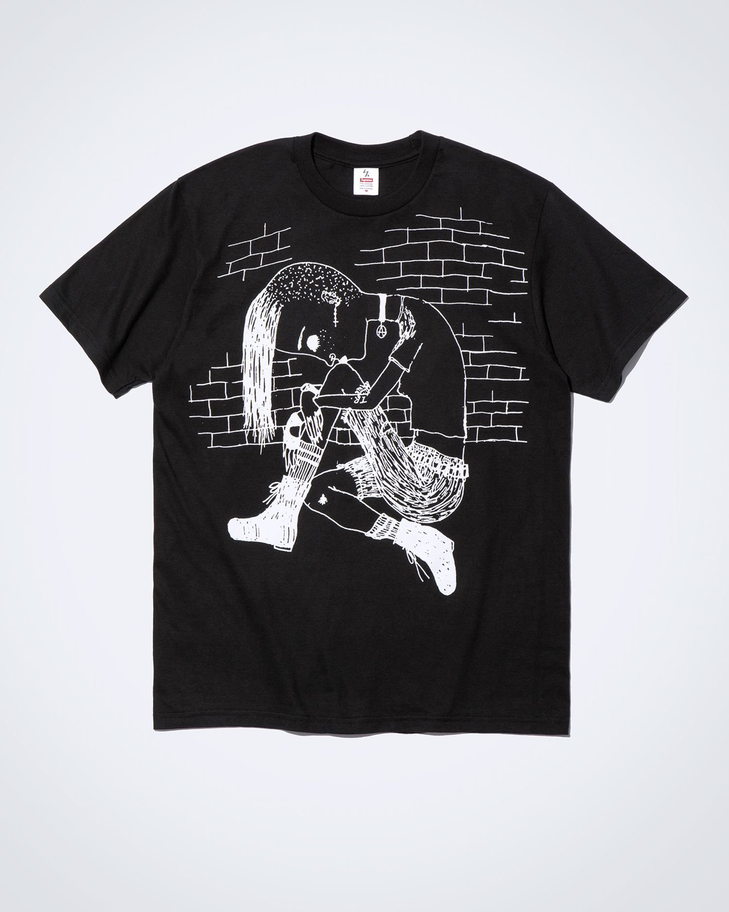 Supreme®/Y’s by Yohji Yamamoto®