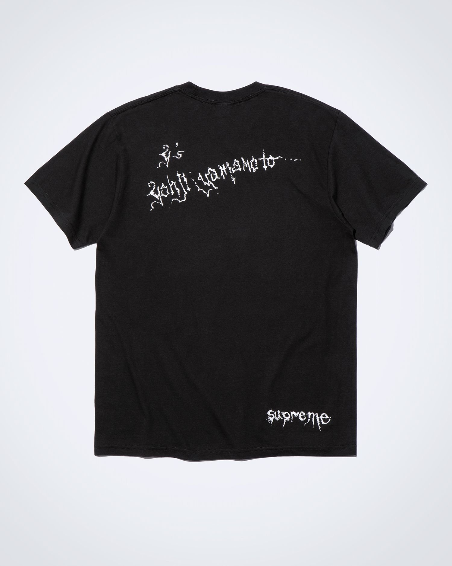 Supreme®/Y’s by Yohji Yamamoto®