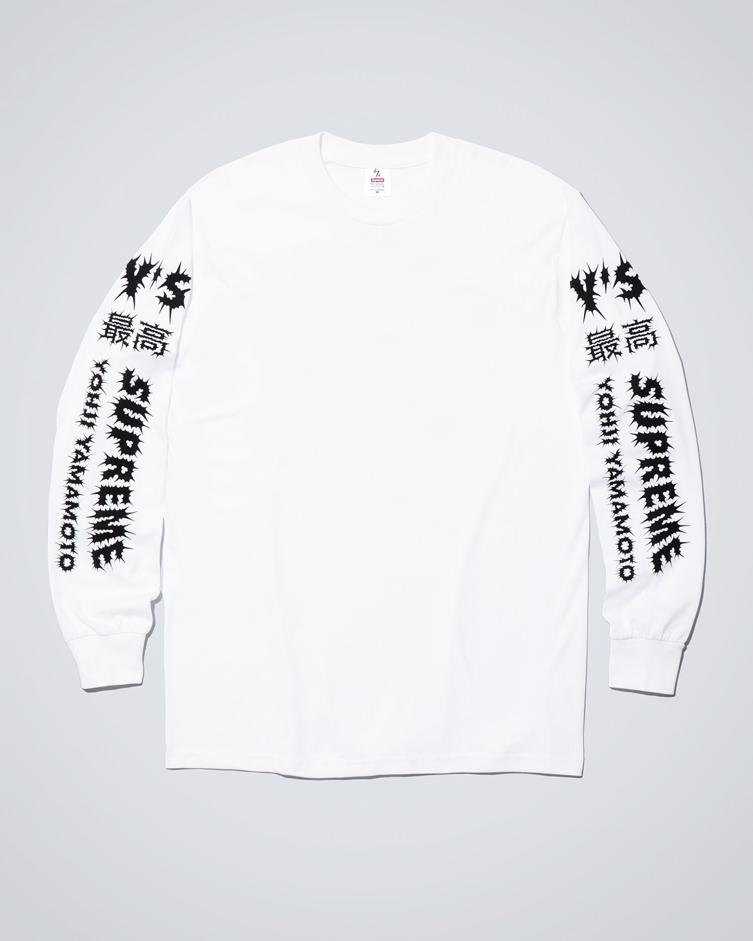 Supreme®/Y’s by Yohji Yamamoto®