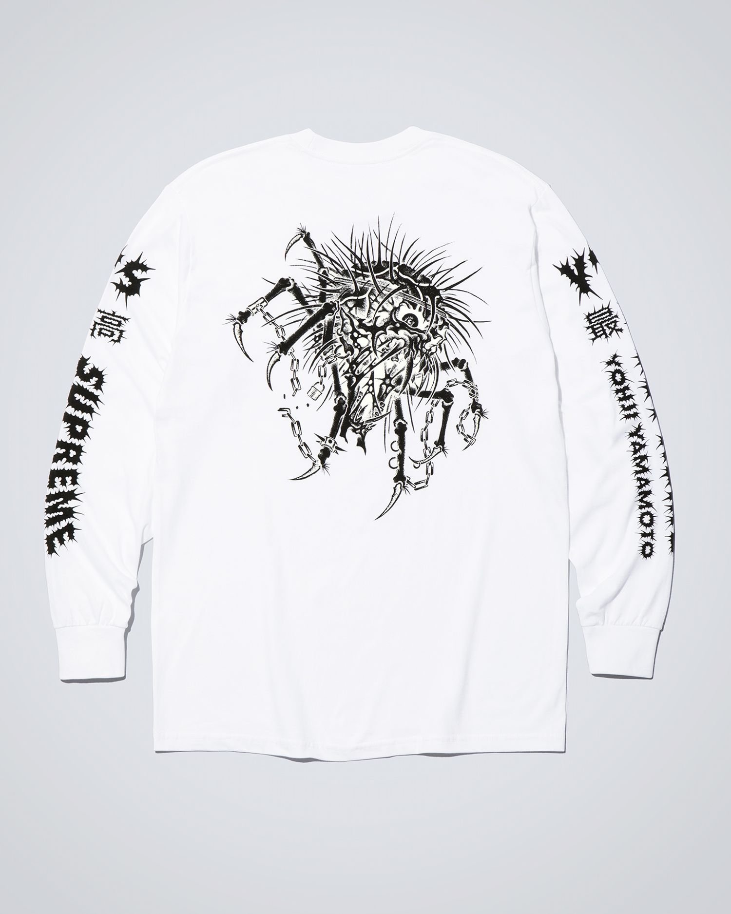 Supreme®/Y’s by Yohji Yamamoto®