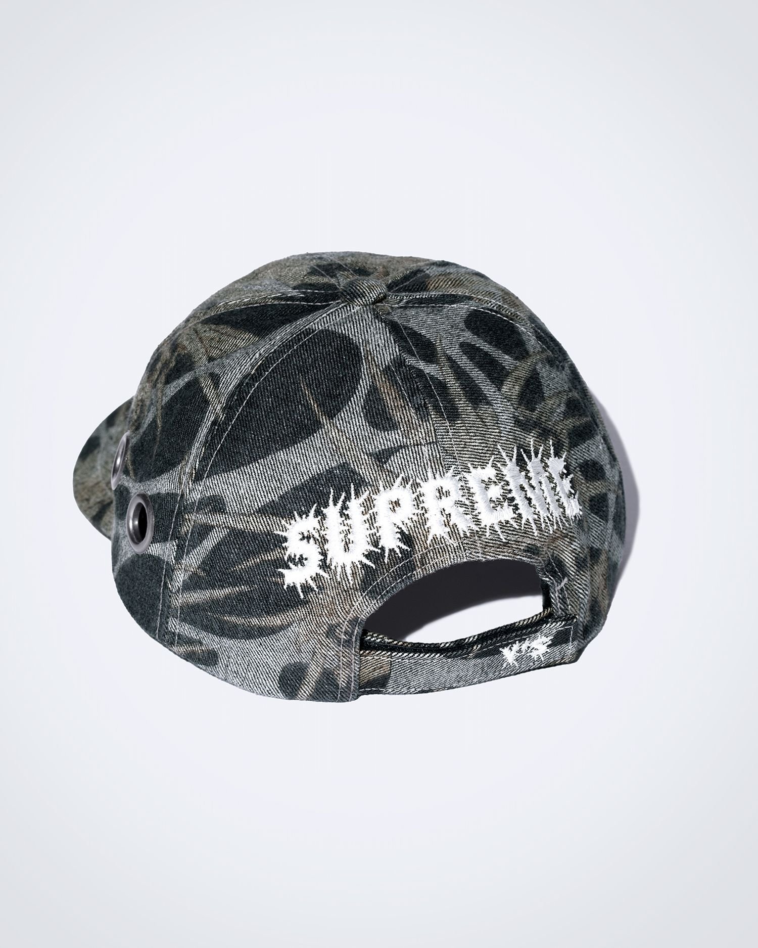 Supreme®/Y’s by Yohji Yamamoto®