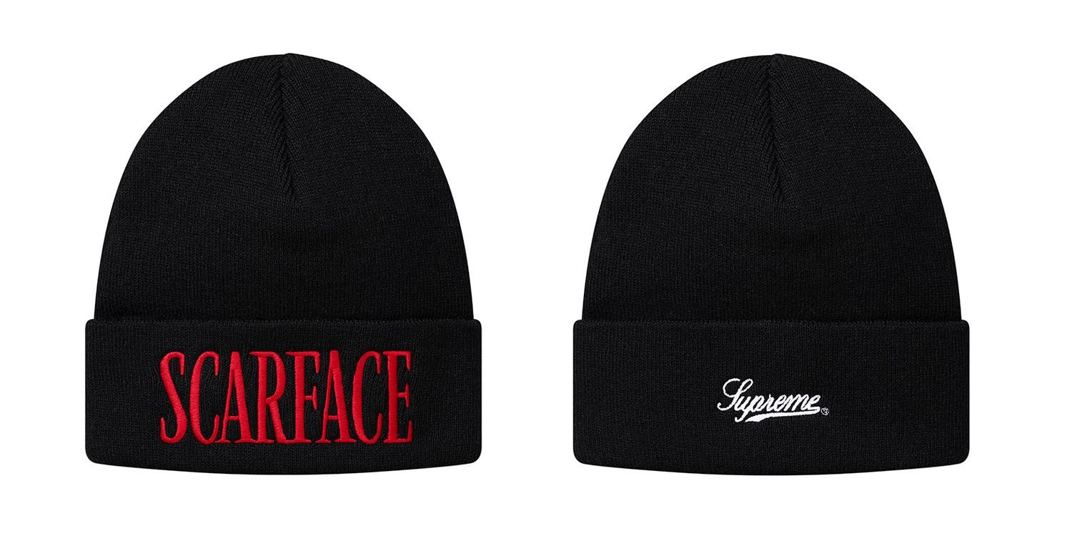 Supreme/Scarface™