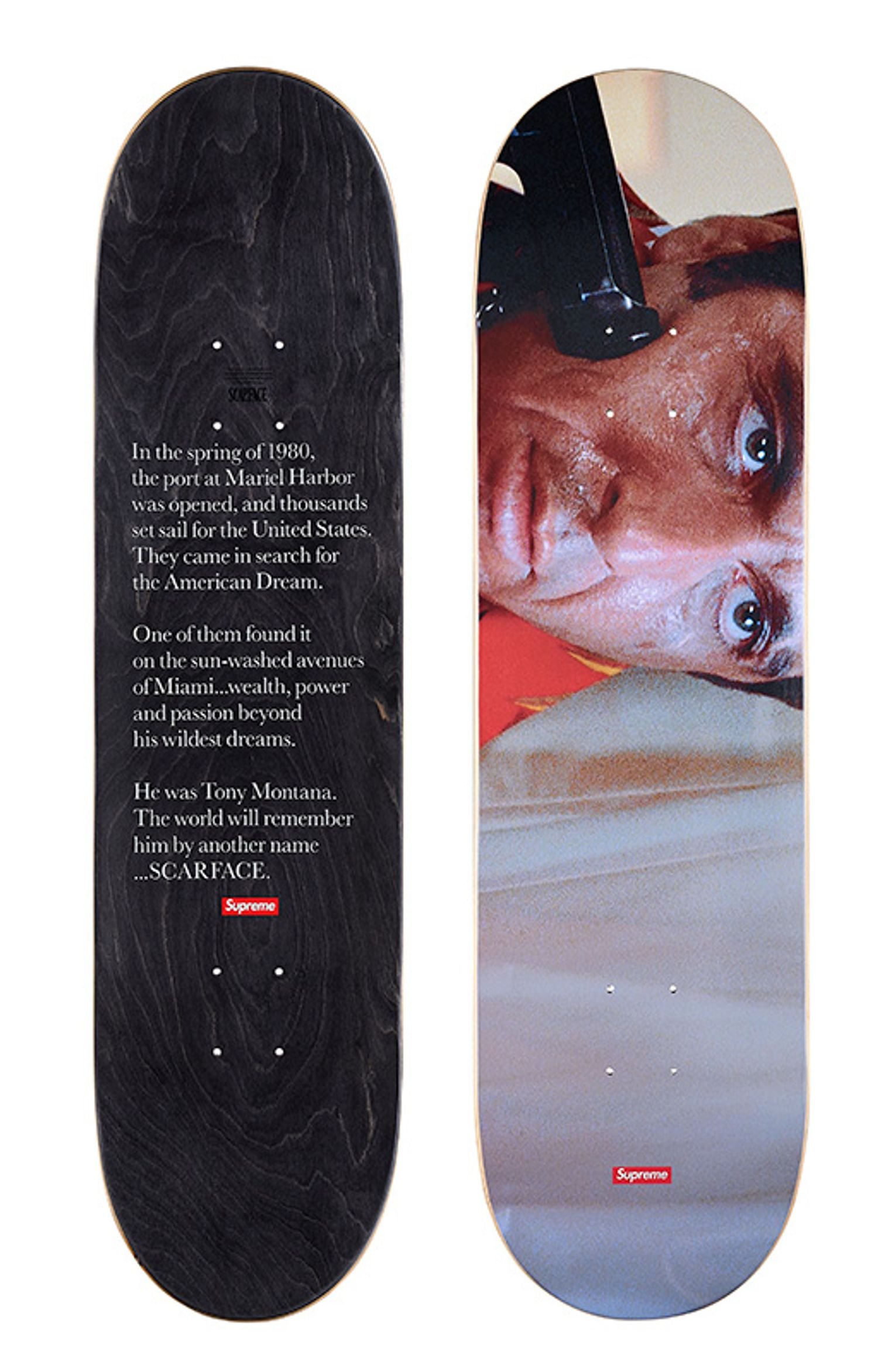 Supreme/Scarface™