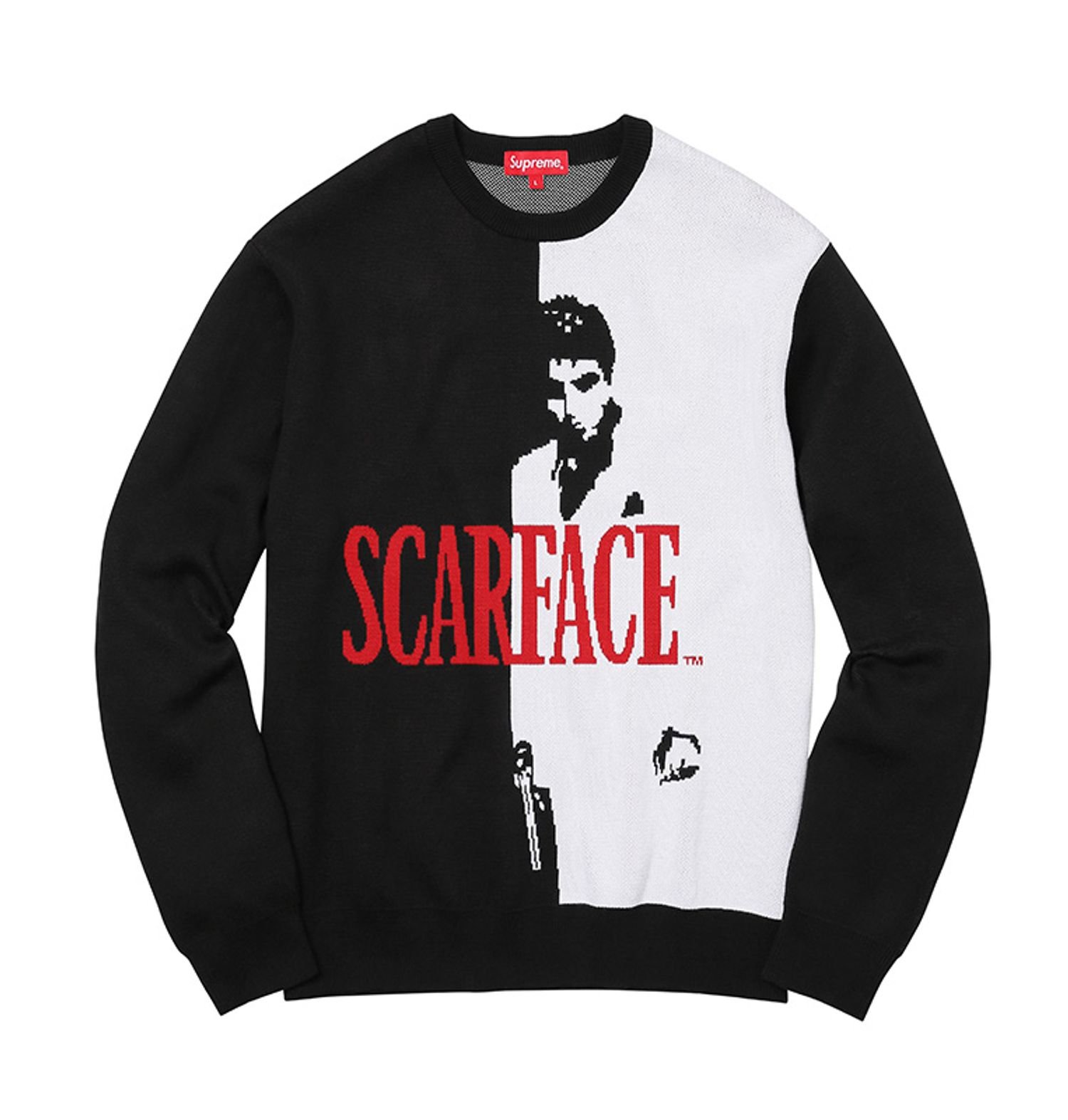 Supreme/Scarface™