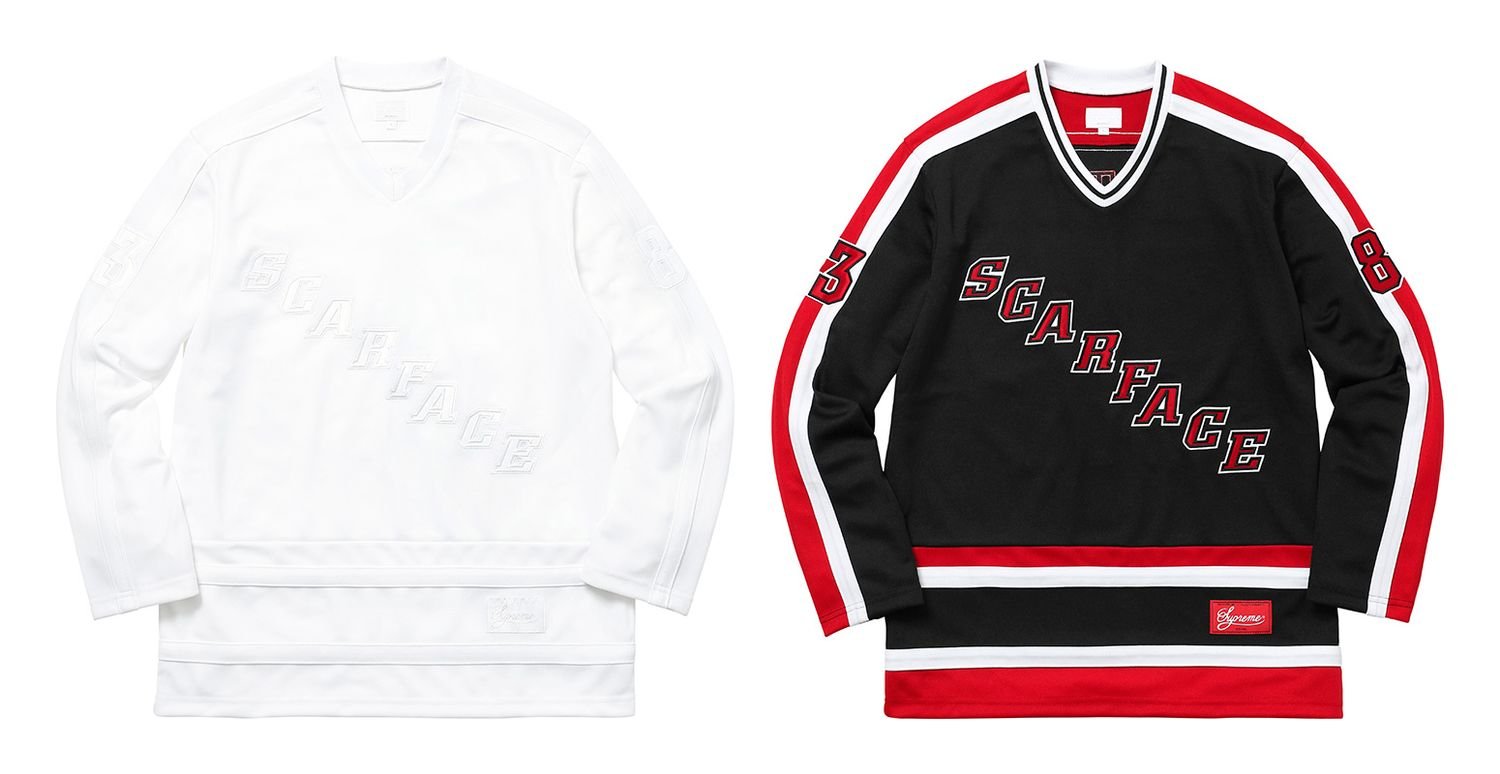 Supreme/Scarface™