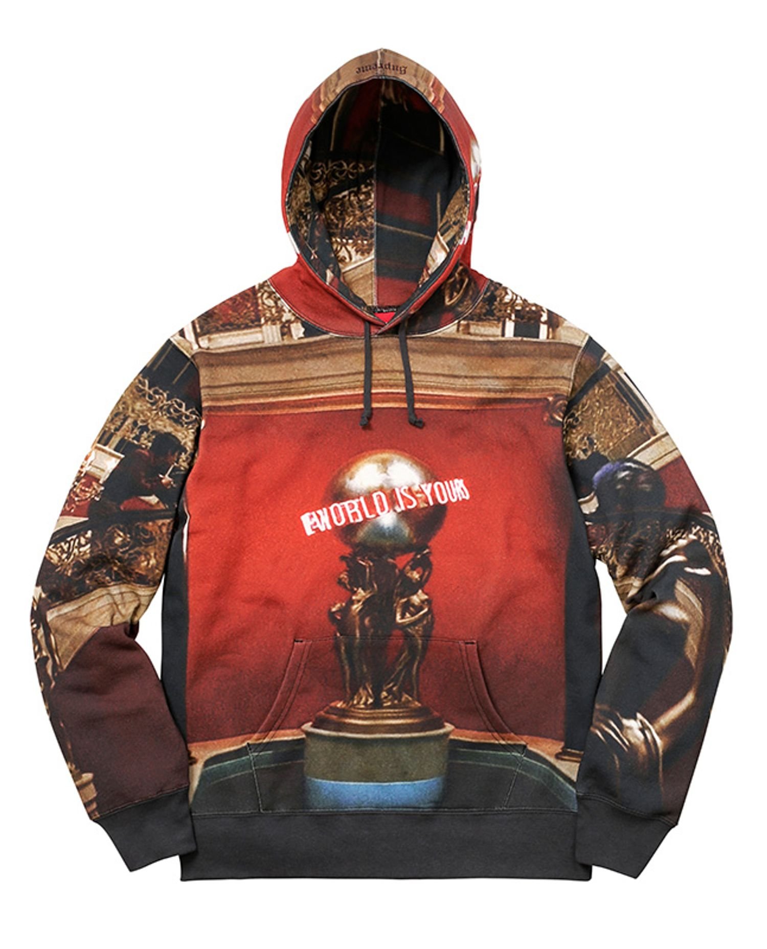 Supreme/Scarface™