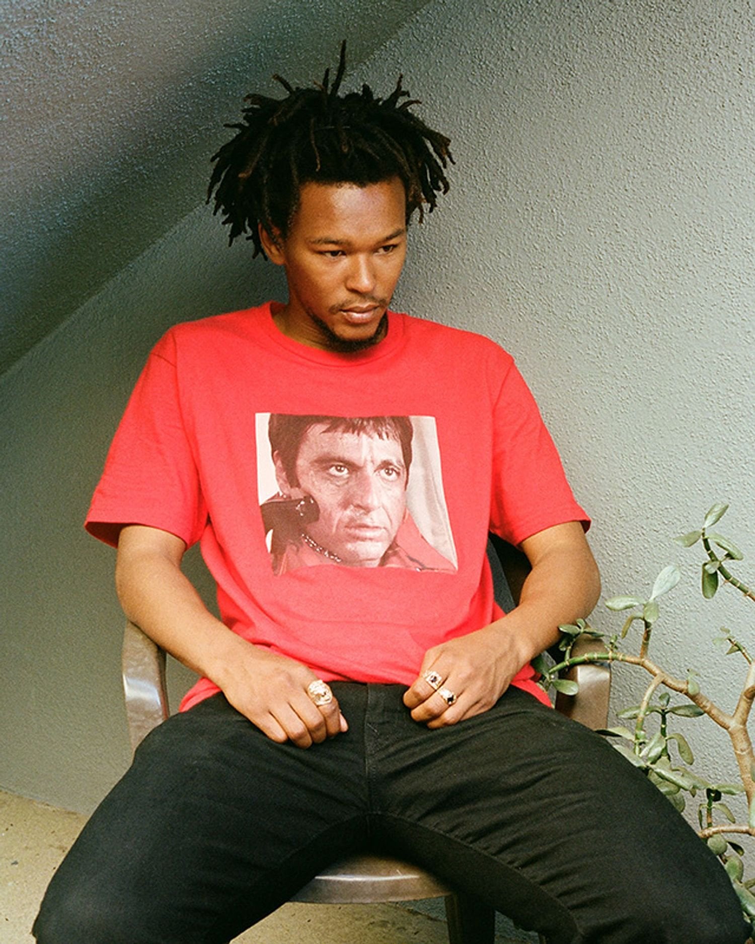 Supreme/Scarface™