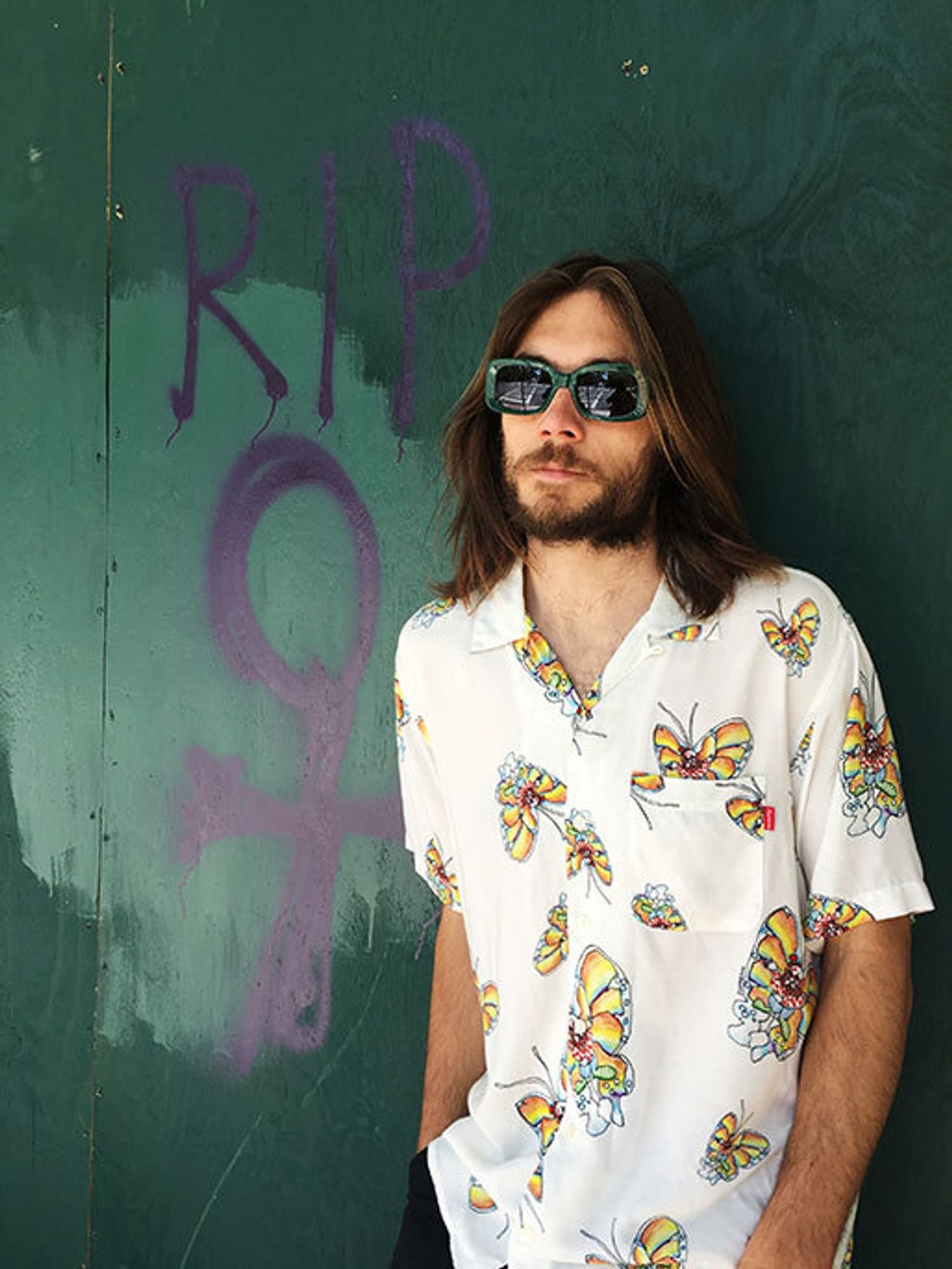Supreme Spring Sunglasses