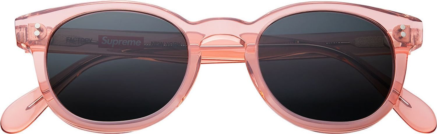 Supreme Spring Sunglasses