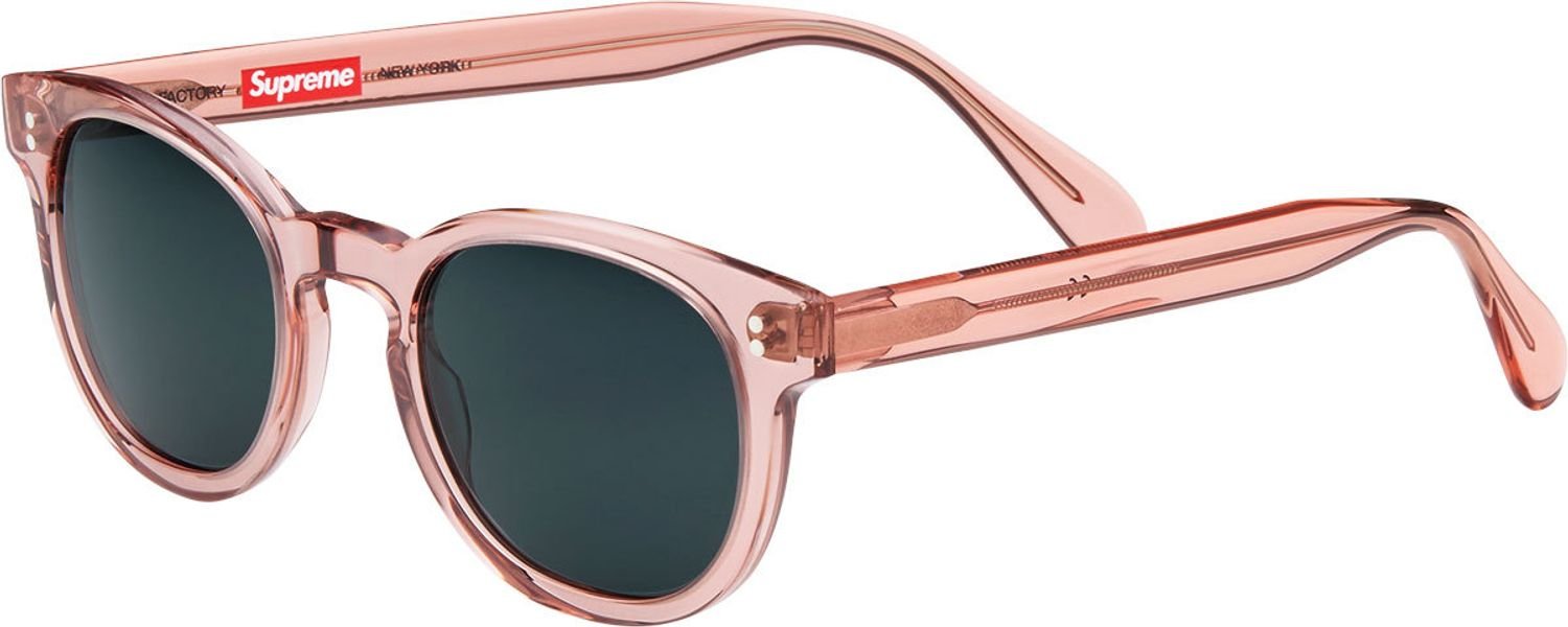 Supreme Spring Sunglasses